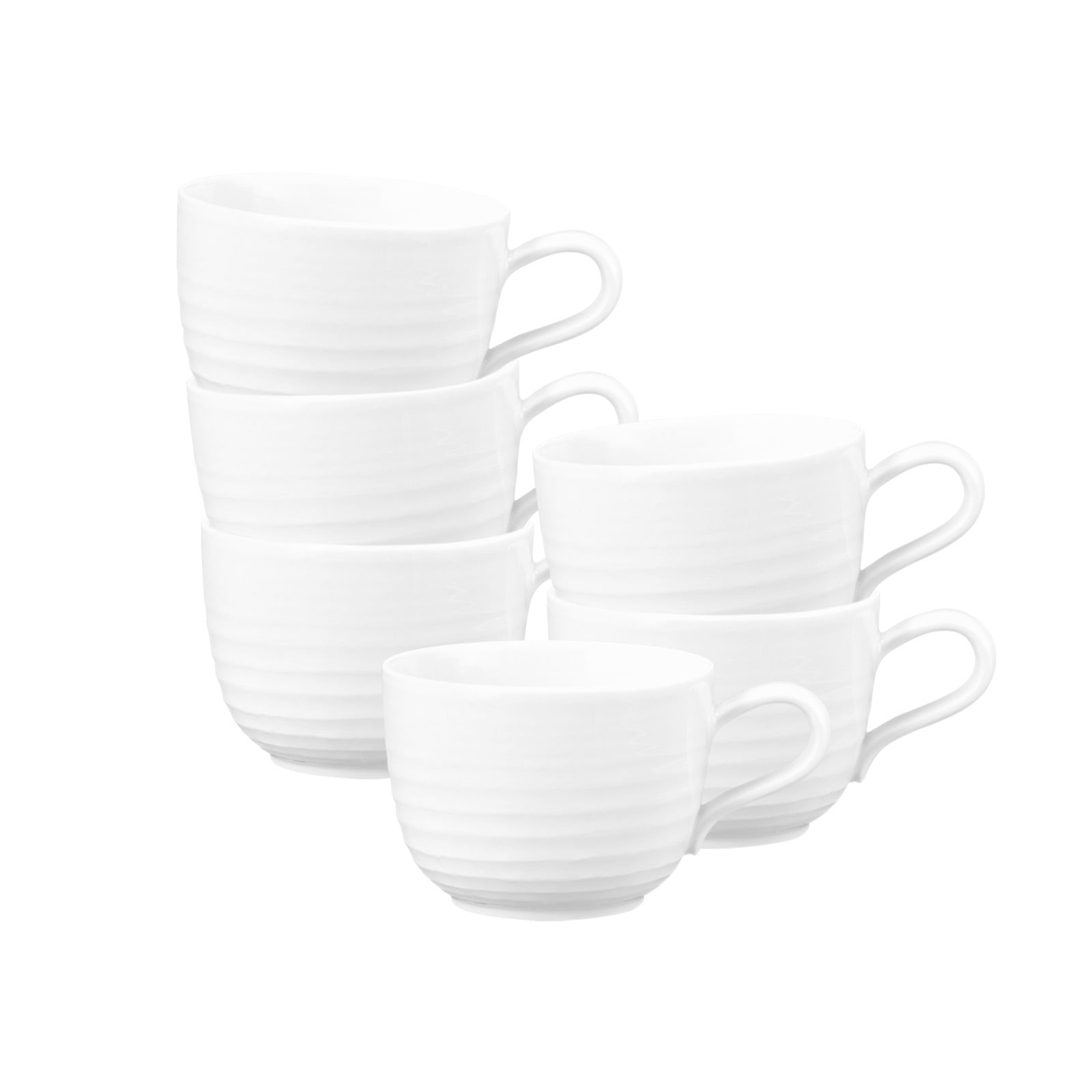 Seltmann Weiden Tasse »Kaffeetassen Terra 260 ml 6er Set«