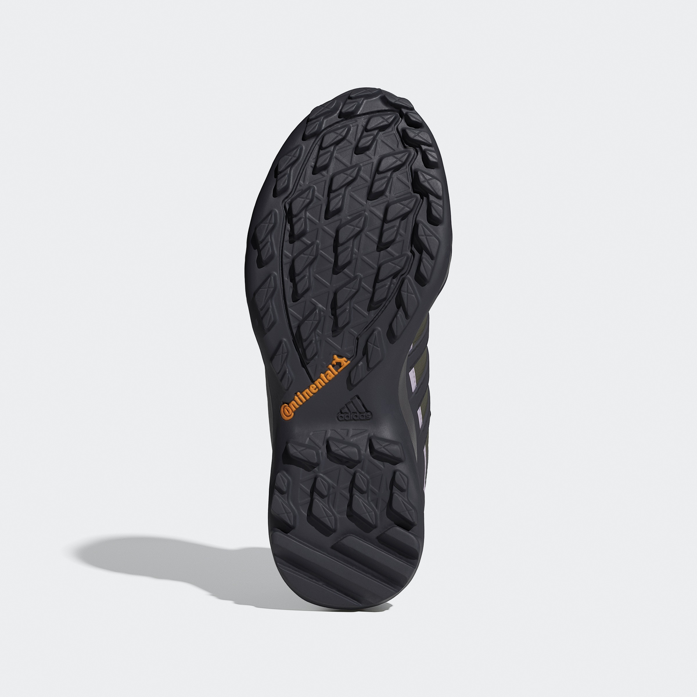 adidas TERREX Wanderschuh »TERREX SWIFT R2 MID GORE-TEX«, wasserdicht