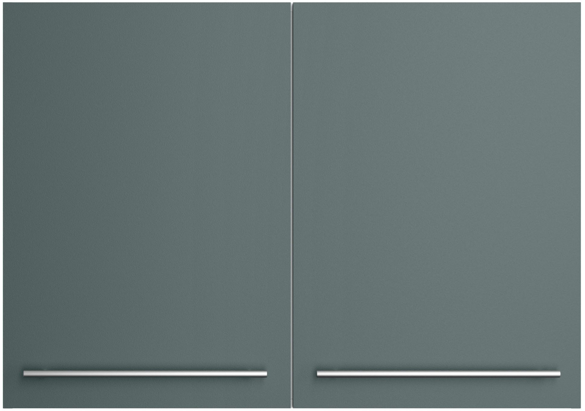 OPTIFIT Hängeschrank »Bern2«, Breite 100 cm, 2 Türen, 2 Einlegeböden