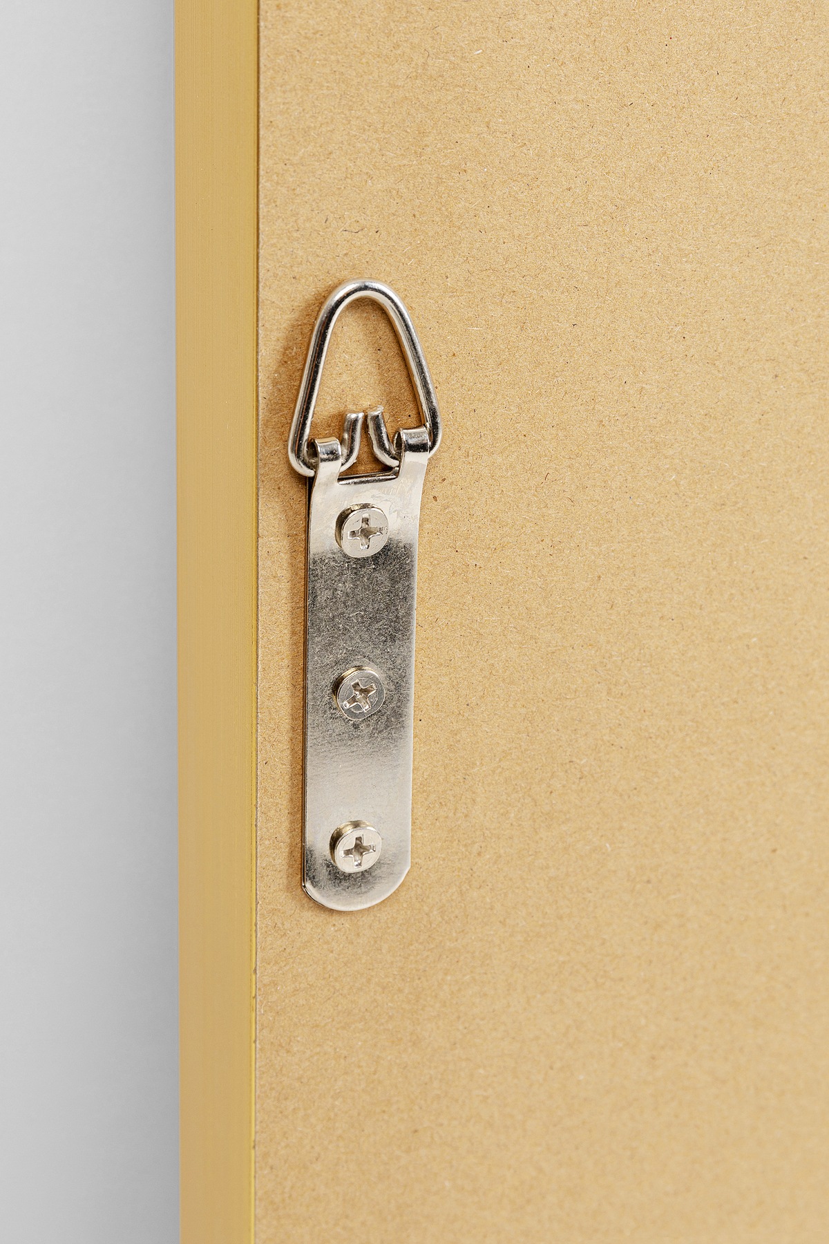 Kare Design Bild mit Rahmen »Gerahmtes Bild Times Square View 80x80cm«