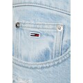 Tommy Jeans Loose-fit-Jeans »BETSY MR LOOSE BF7013«, mit Tommy Jeans Logo-Badge