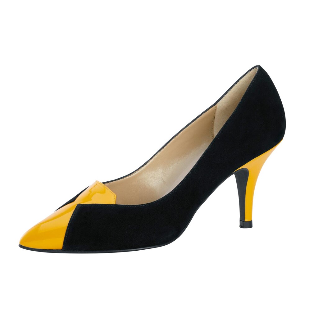 heine Pumps