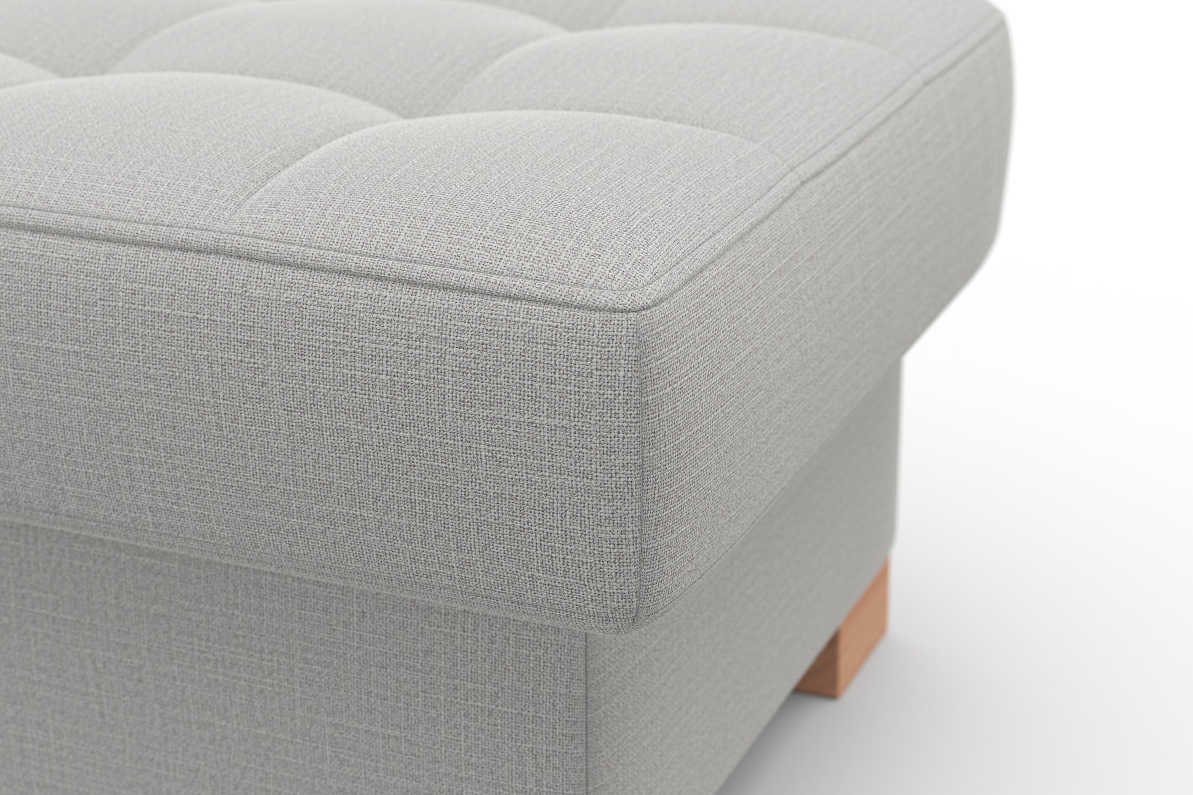 sit&more Hocker »Quincy«