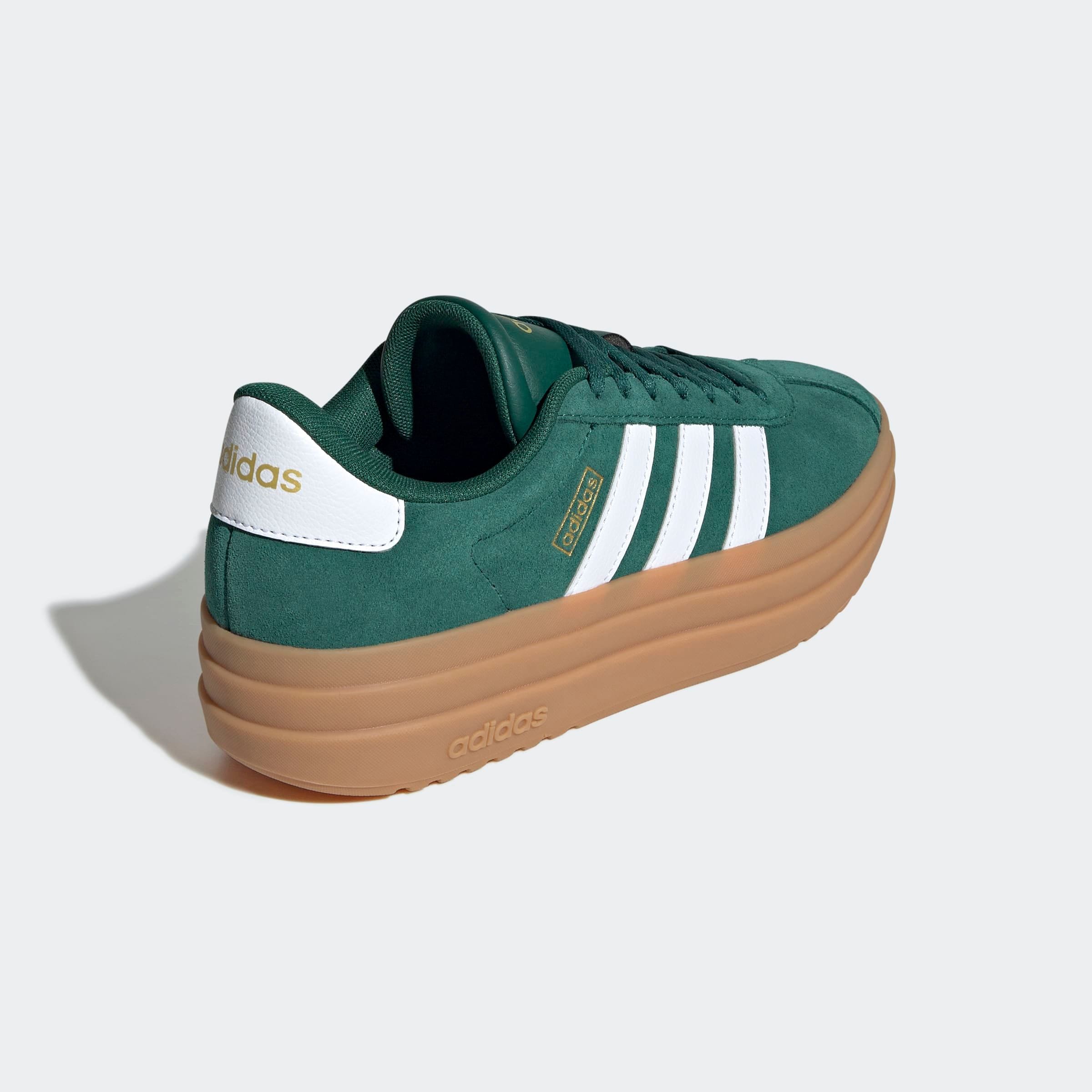 adidas Sportswear Sneaker »VL COURT BOLD«, Design auf den Spuren des adidas Gazelle Bold