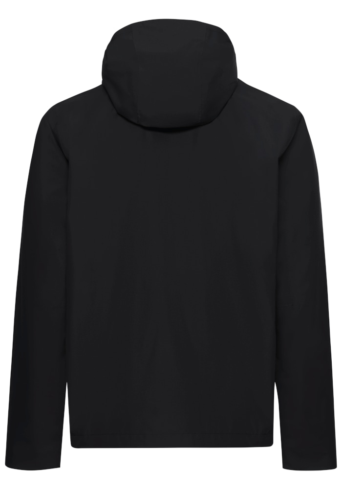Jack Wolfskin Regenjacke »OUTROVERT 2L JKT M« Wasserdicht, atmungsaktiv, Übergangsjacke