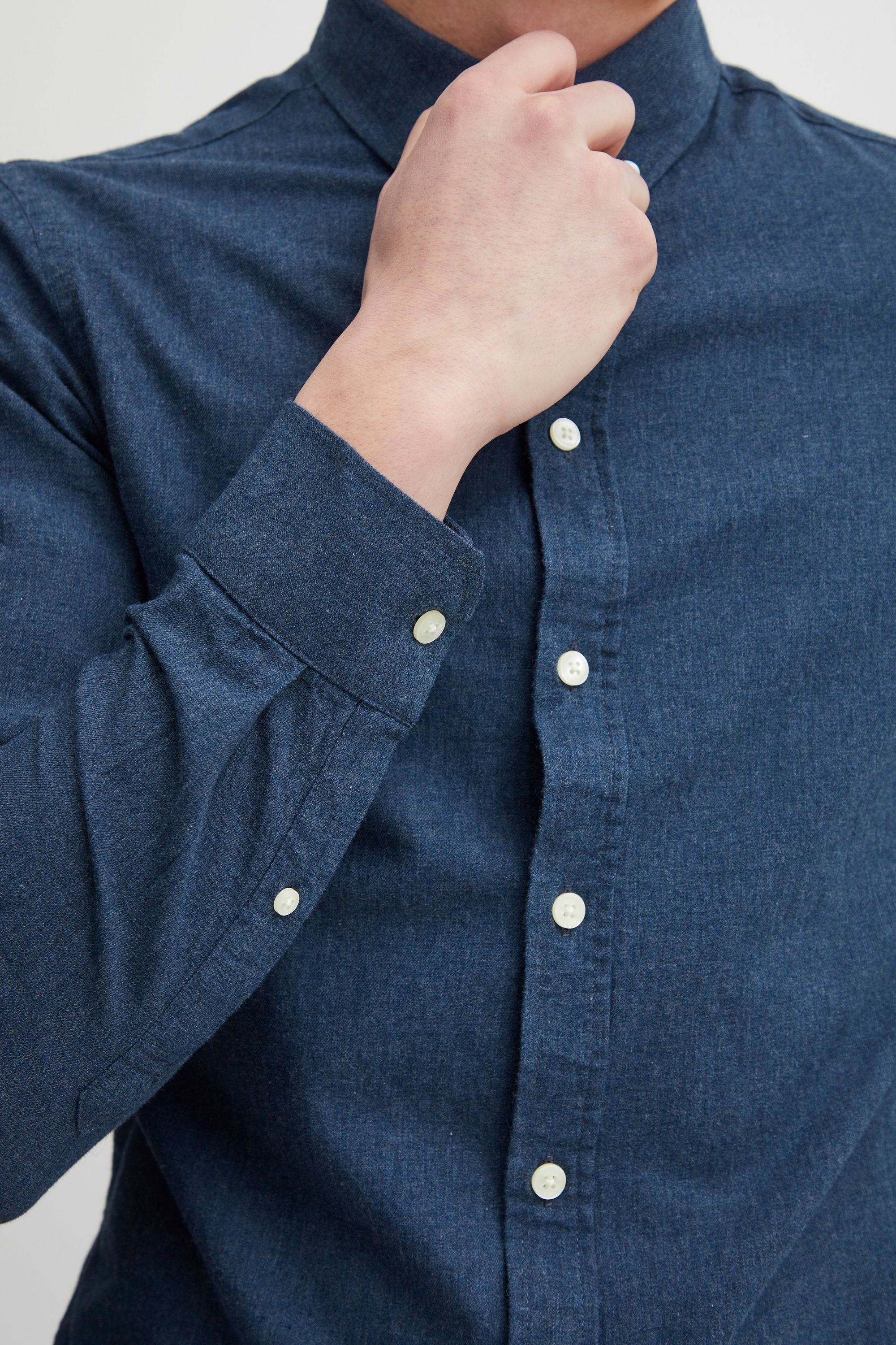 Casual Friday Langarmhemd »Langarmhemd CFAnton«