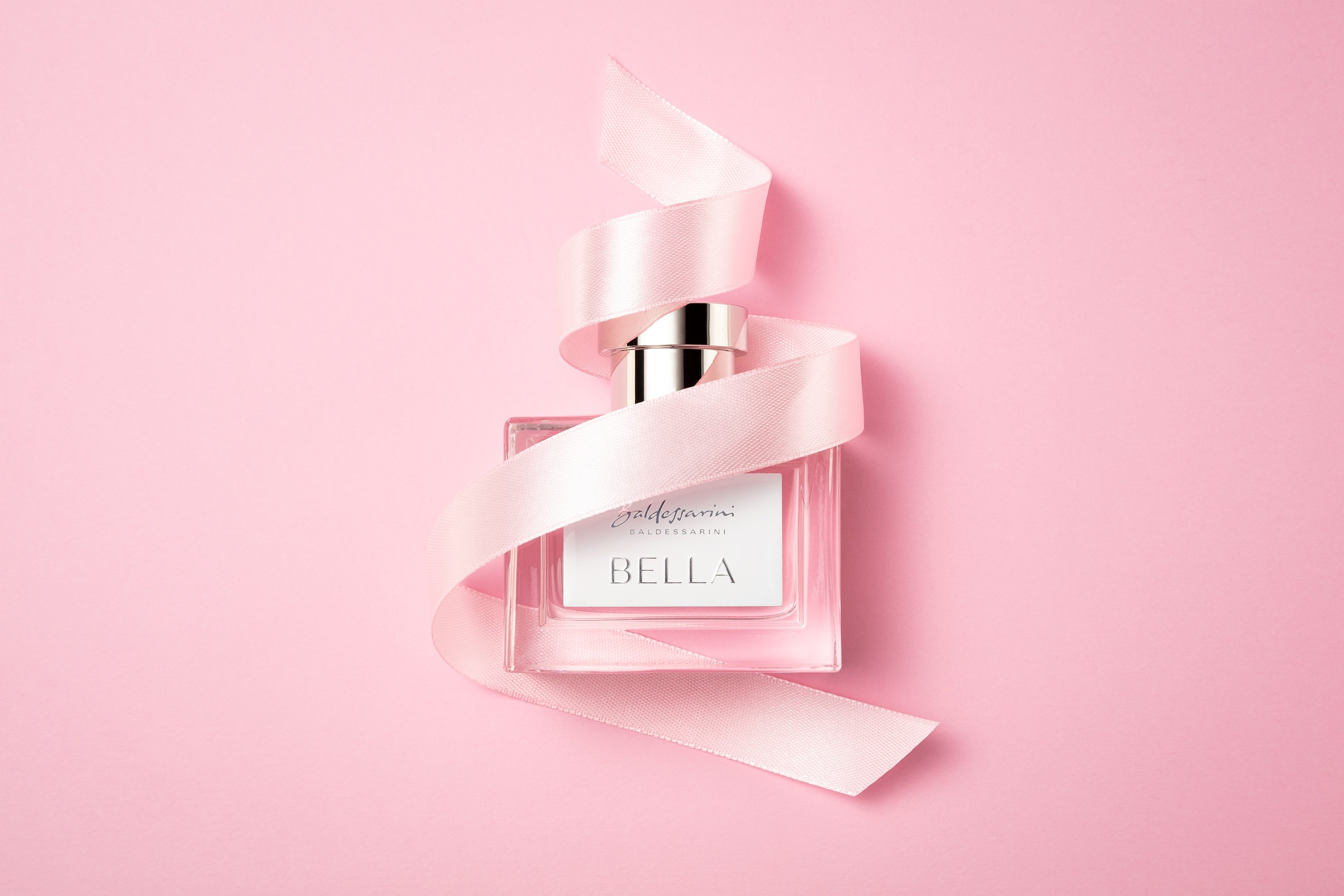 BALDESSARINI Duft-Set »Baldessarini Bella  Duo Set (EdP 50 ml/ DG 200 ml)« Set, 2