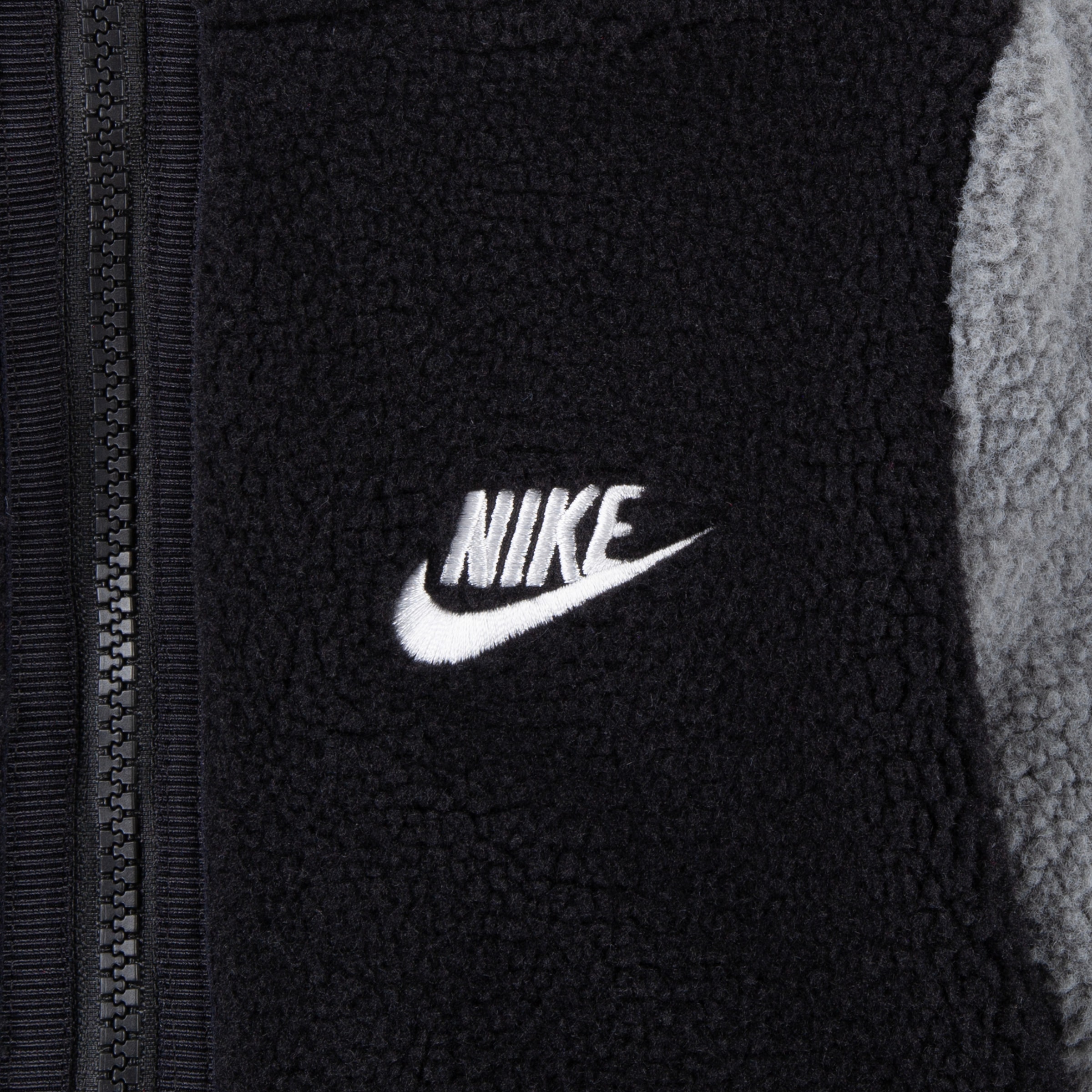 Nike Sportswear Fleecejacke, für Kinder