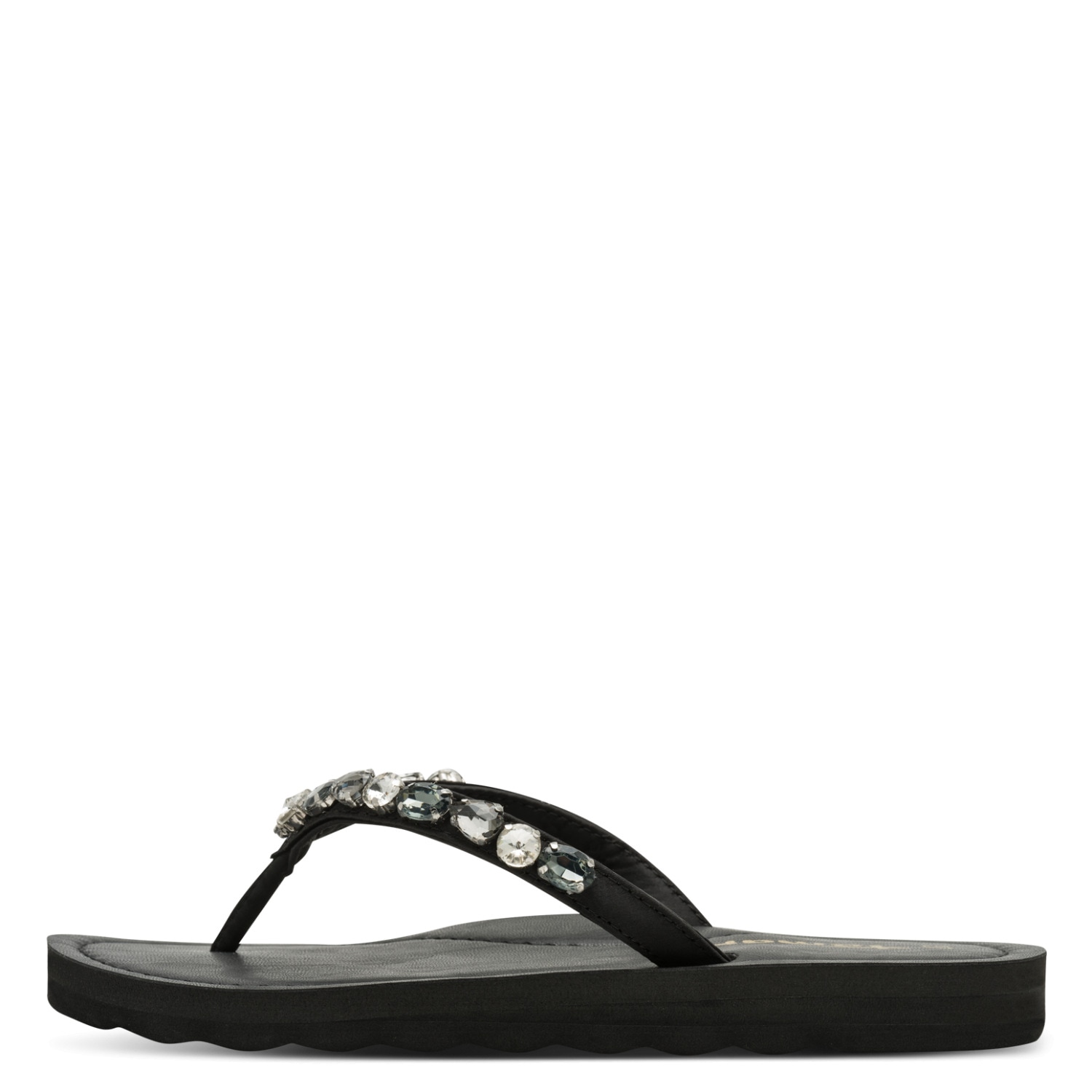 Tamaris Zehentrenner  Dianette, Sommerschuh mit weichem Zehensteg