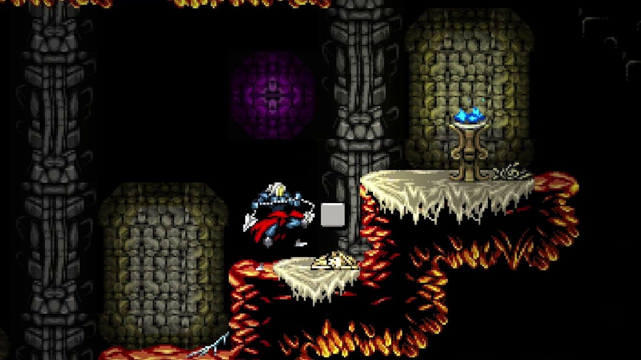 PQube Spielesoftware »Beyond The Ice Palace 2«, PlayStation 5