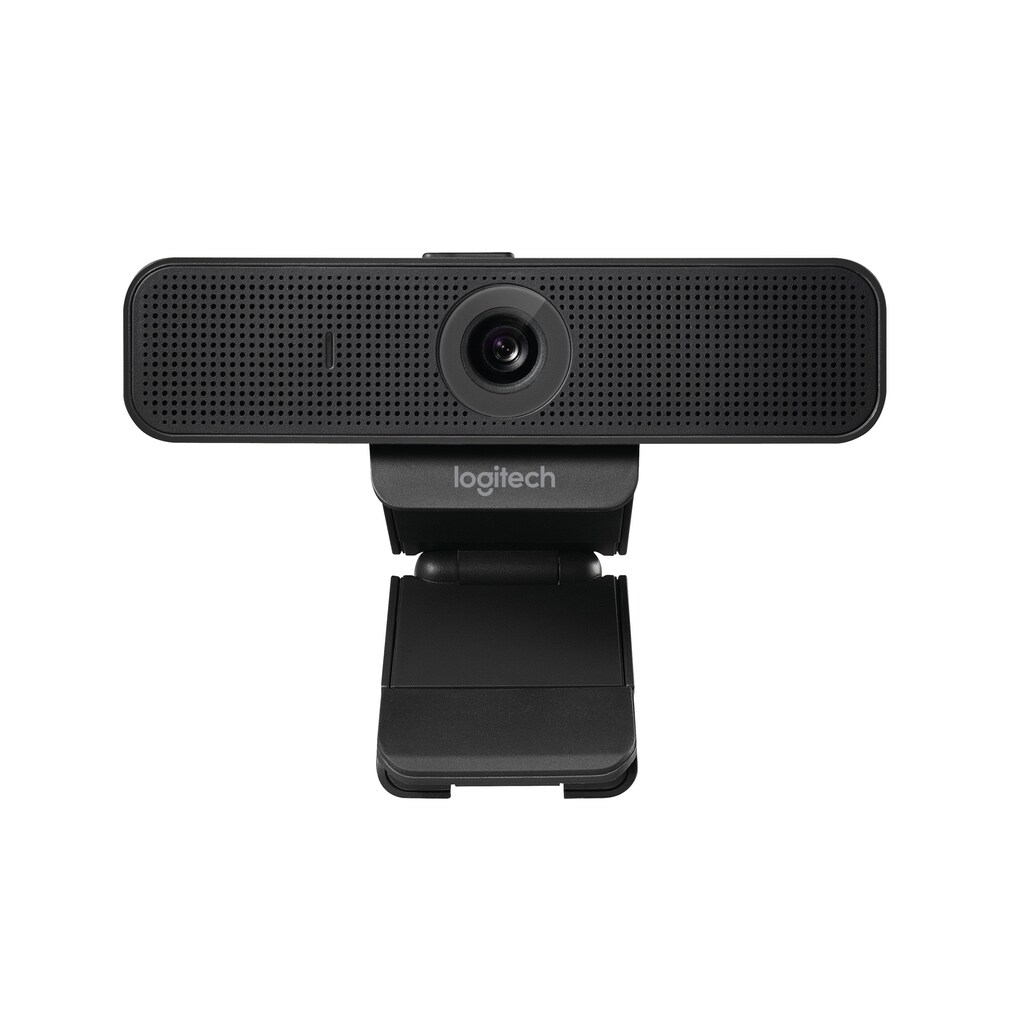 Logitech Webcam »C925e«