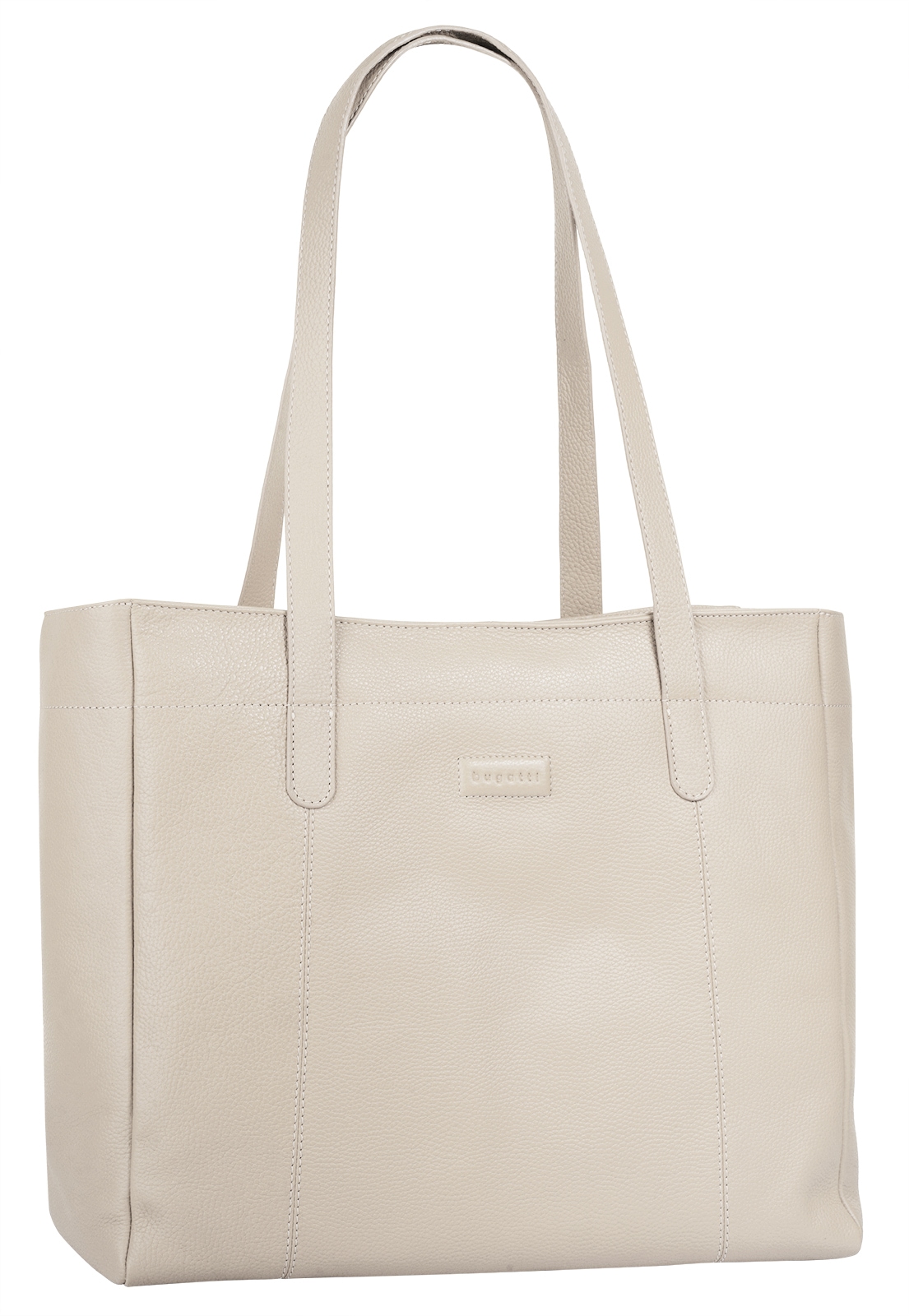 bugatti Reisetasche »ELSA«, echt Leder