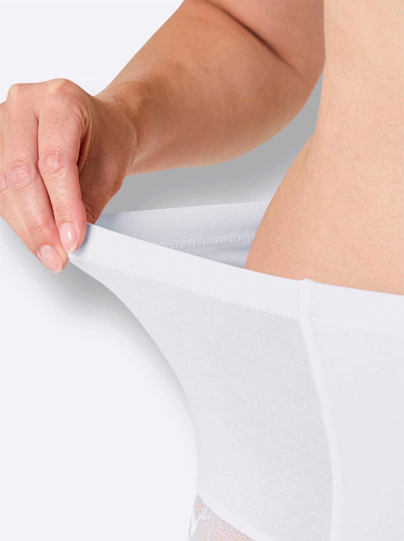 wäschepur Formslip 4 Stk.