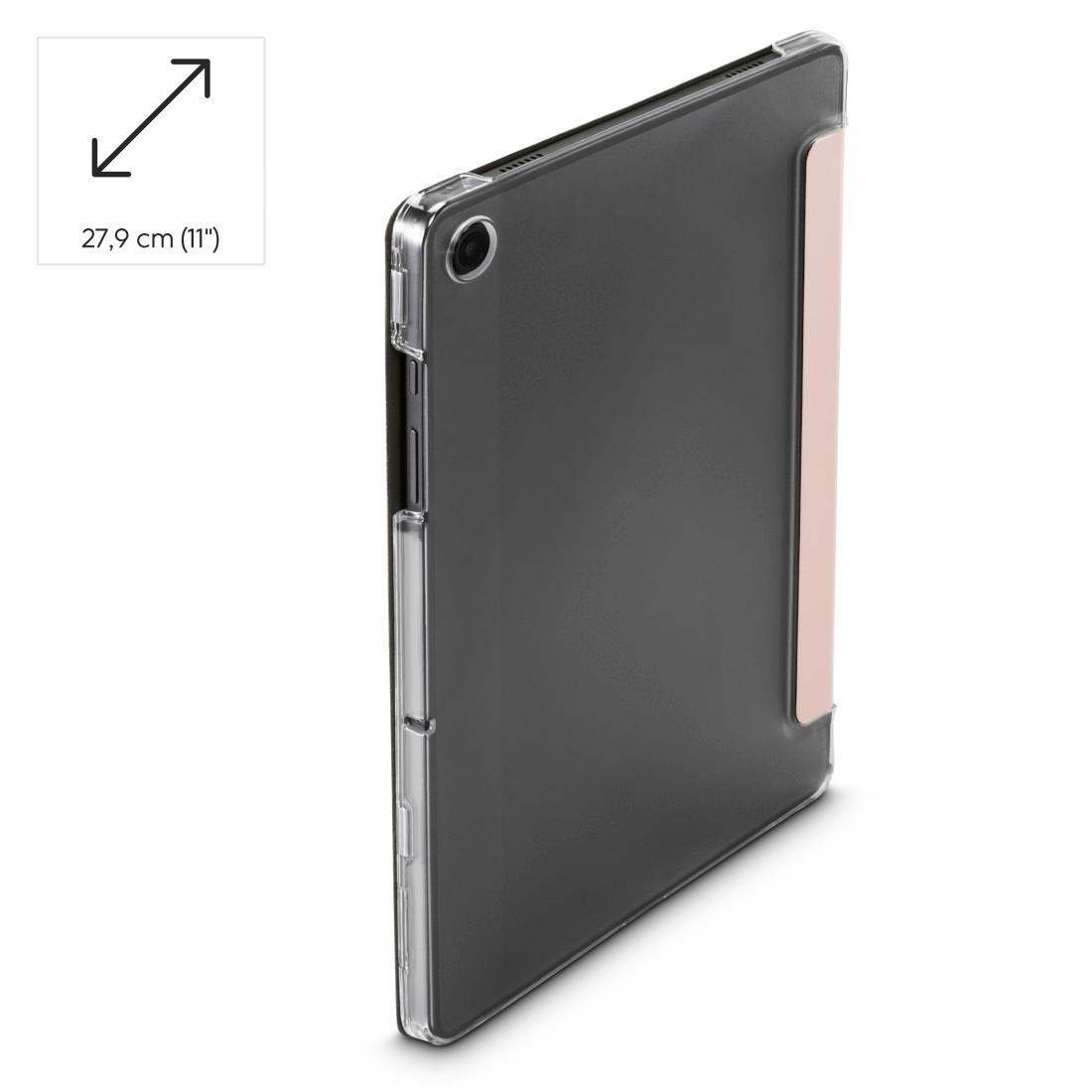 Hama Tablet-Hülle »Tablet Case für Samsung Galaxy Tablet, Tab A9+ 11 Zoll«, Samsung Galaxy Tab A9+, 27,9 cm (11 Zoll), Tablet Hülle, Tablet Tasche