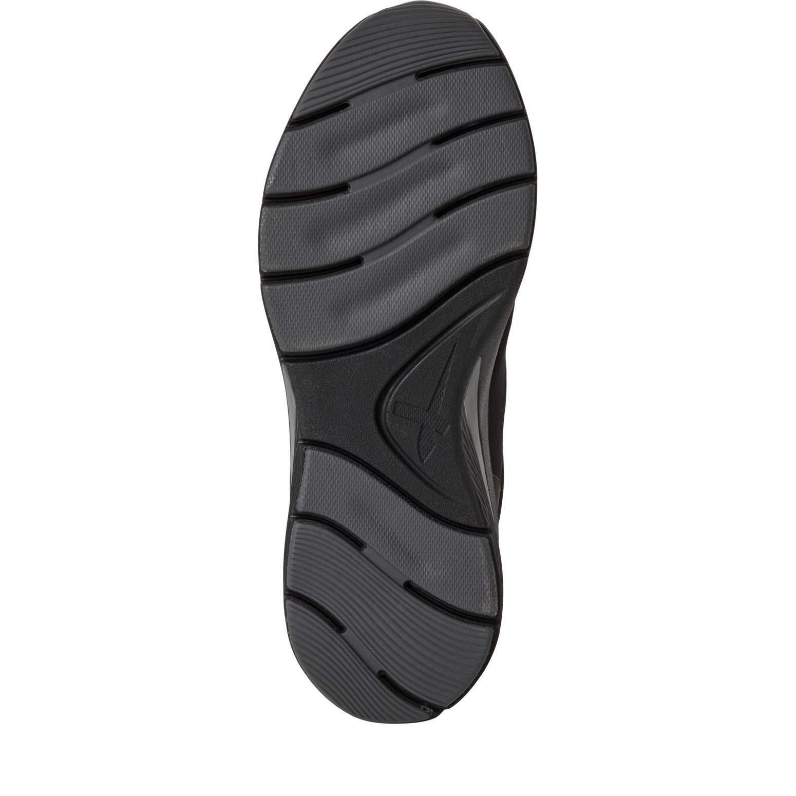 Tamaris Keilsneaker  , Keilabsatz, Freizeitschuh, Schlupfschuh aus der STEP IN-Linie