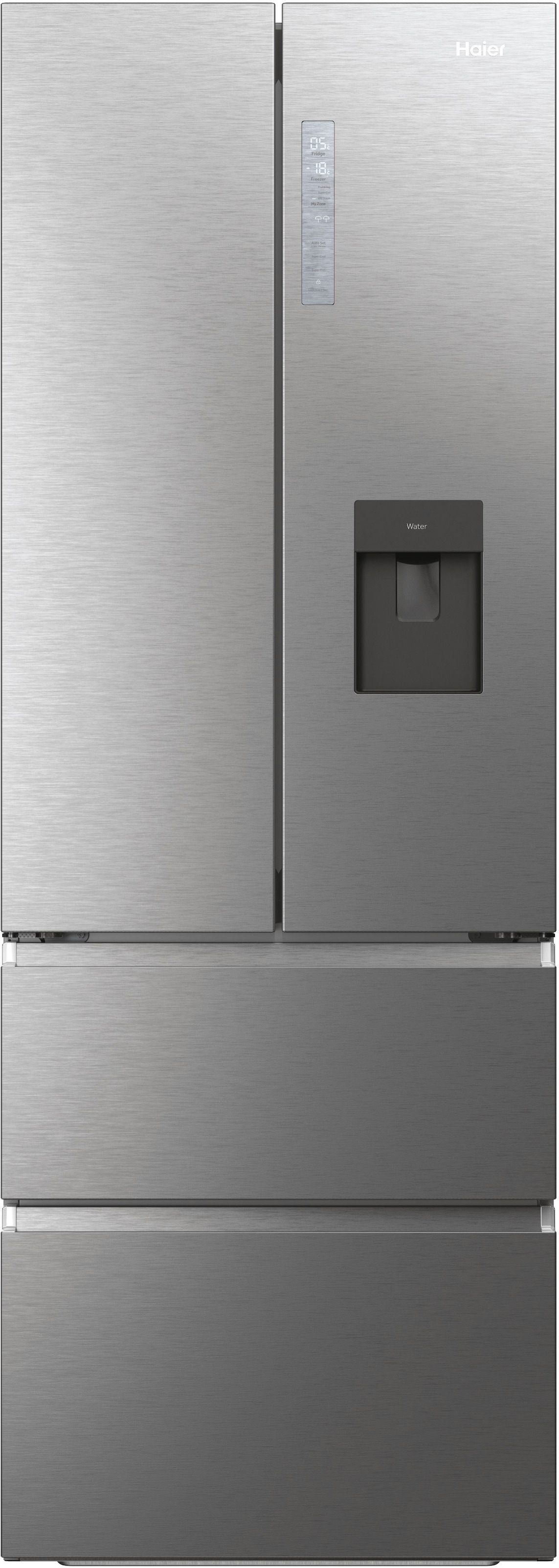 Haier French Door »HFR7720DWMP«