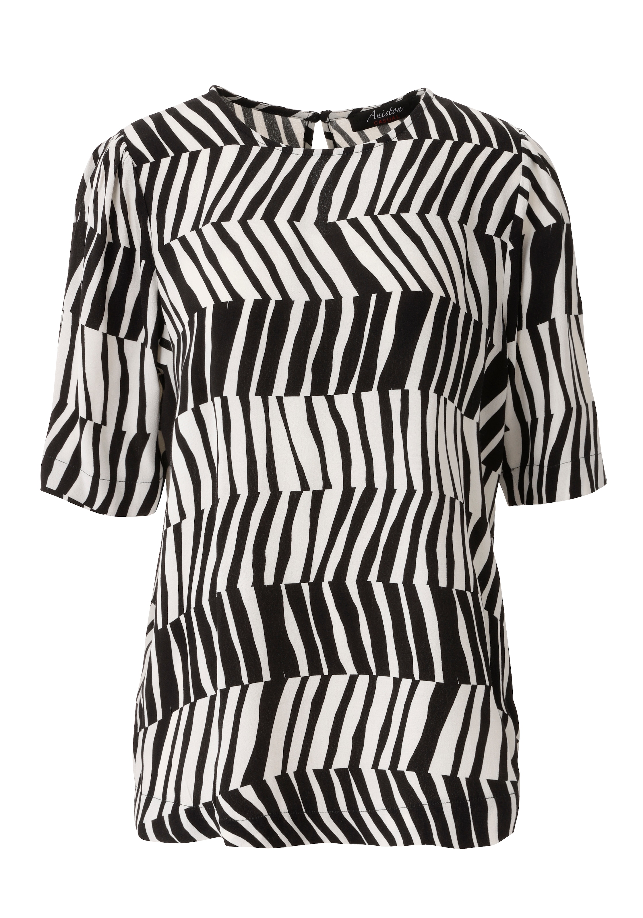 Aniston CASUAL Schlupfbluse