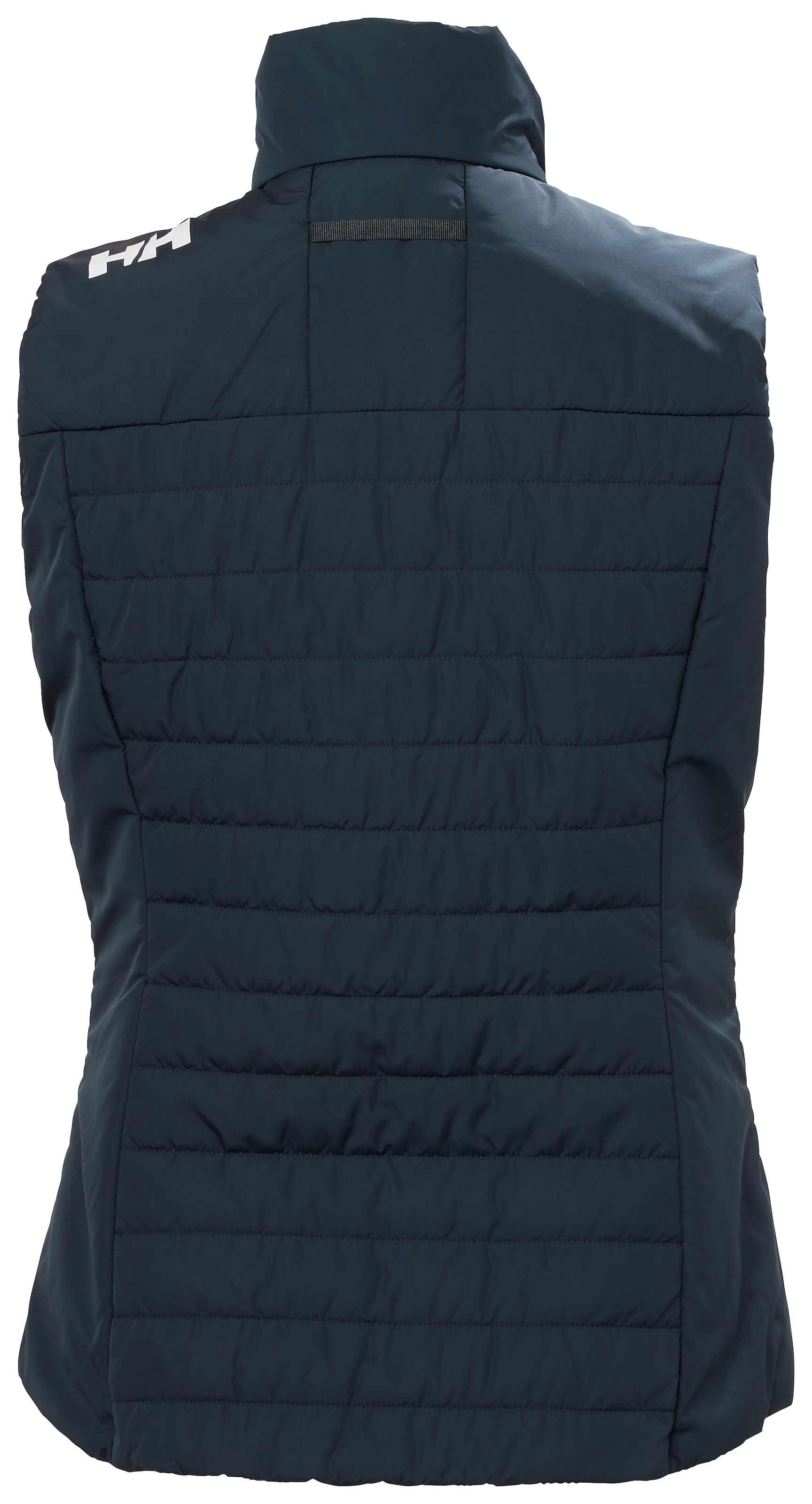 Helly Hansen Steppweste »W CREW INSULATOR VEST 2.0« für Outdoor- und Streetwear-Anlässe, Wind- und wasserabweisend