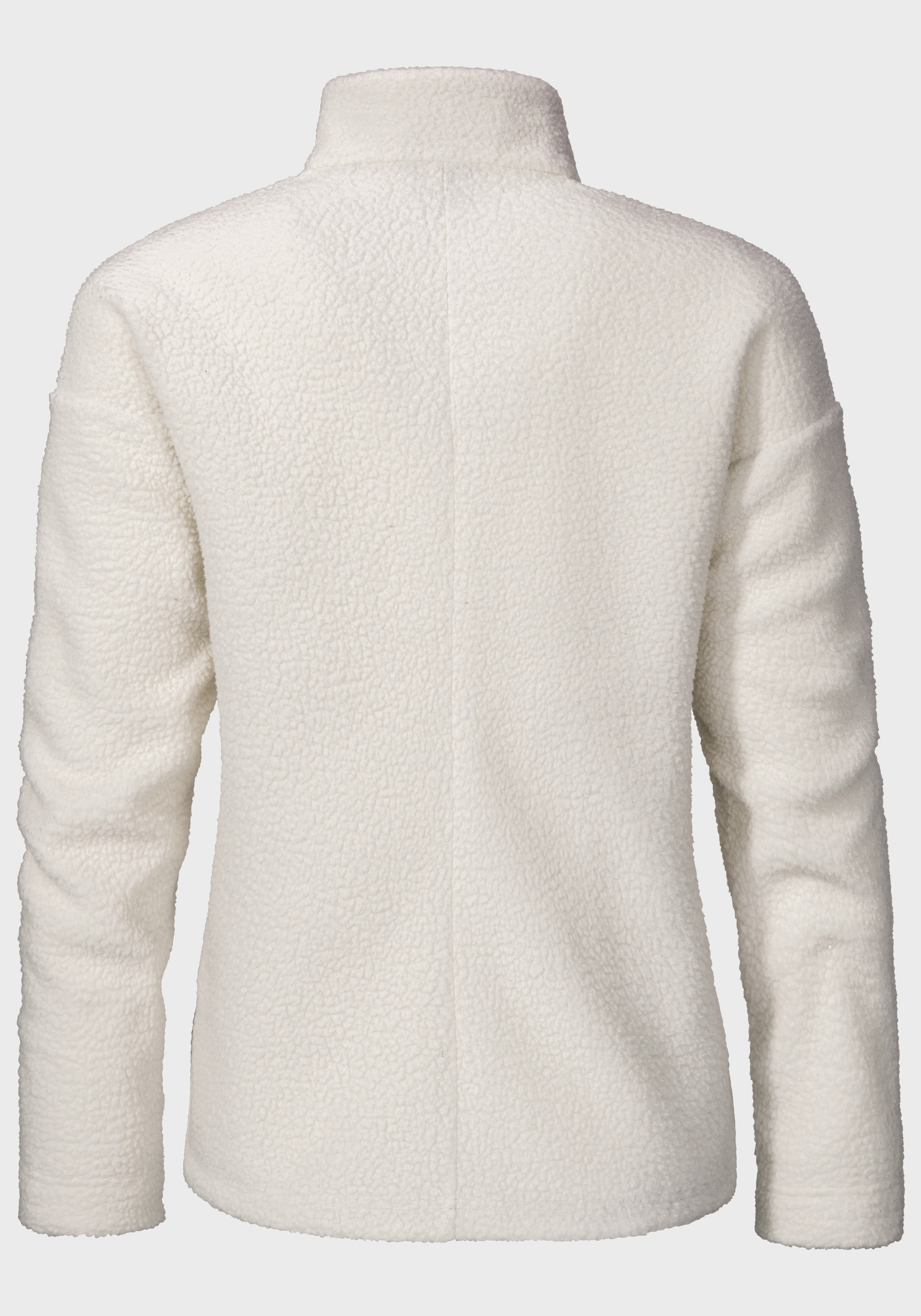 Schöffel Fleecejacke »Urban CIRC Fleece Jk Style Purga WMS«, ohne Kapuze