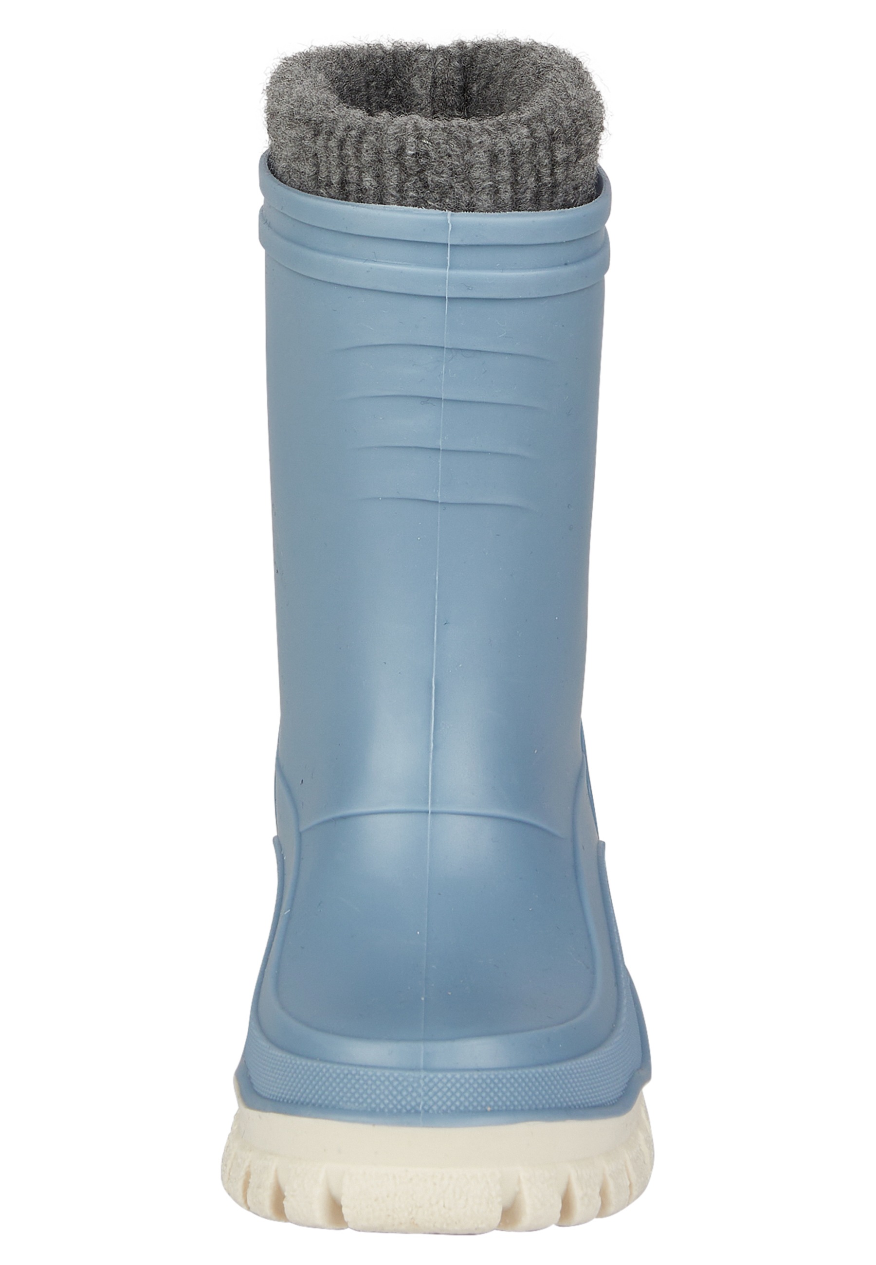 Sterntaler® Gummistiefel »Gummistiefel uni gefüttert«