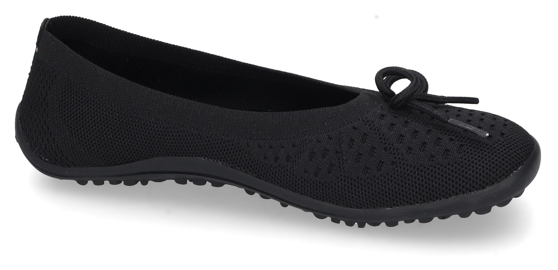 Dockers by Gerli Ballerina, Barfußschuh, Slipper, Sneaker mit flexibler Laufsohle