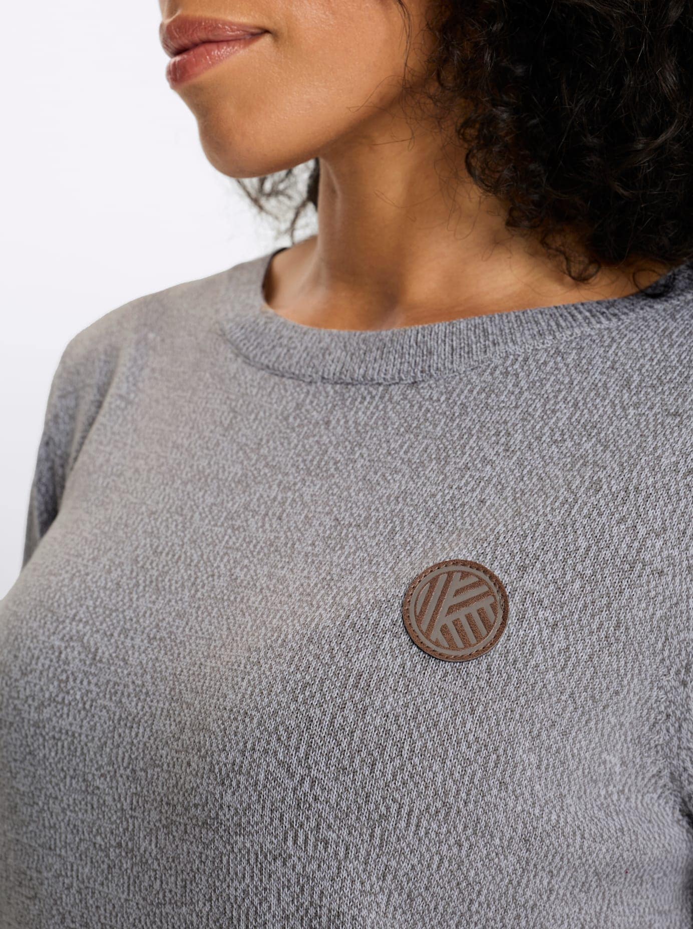 Classic Basics Longpullover »Longpullover«