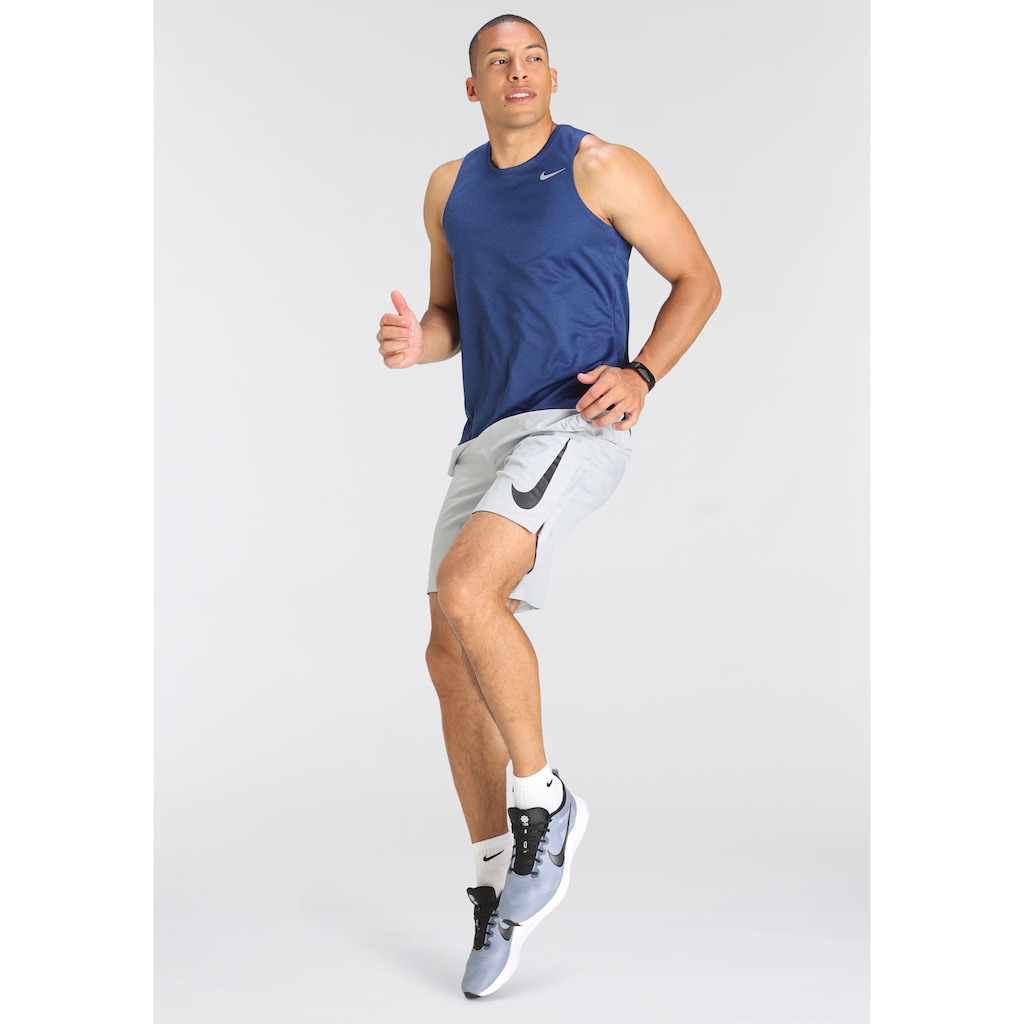 Nike Laufshorts »Dri-FIT Challenger Men's " Unlined Running Shorts«