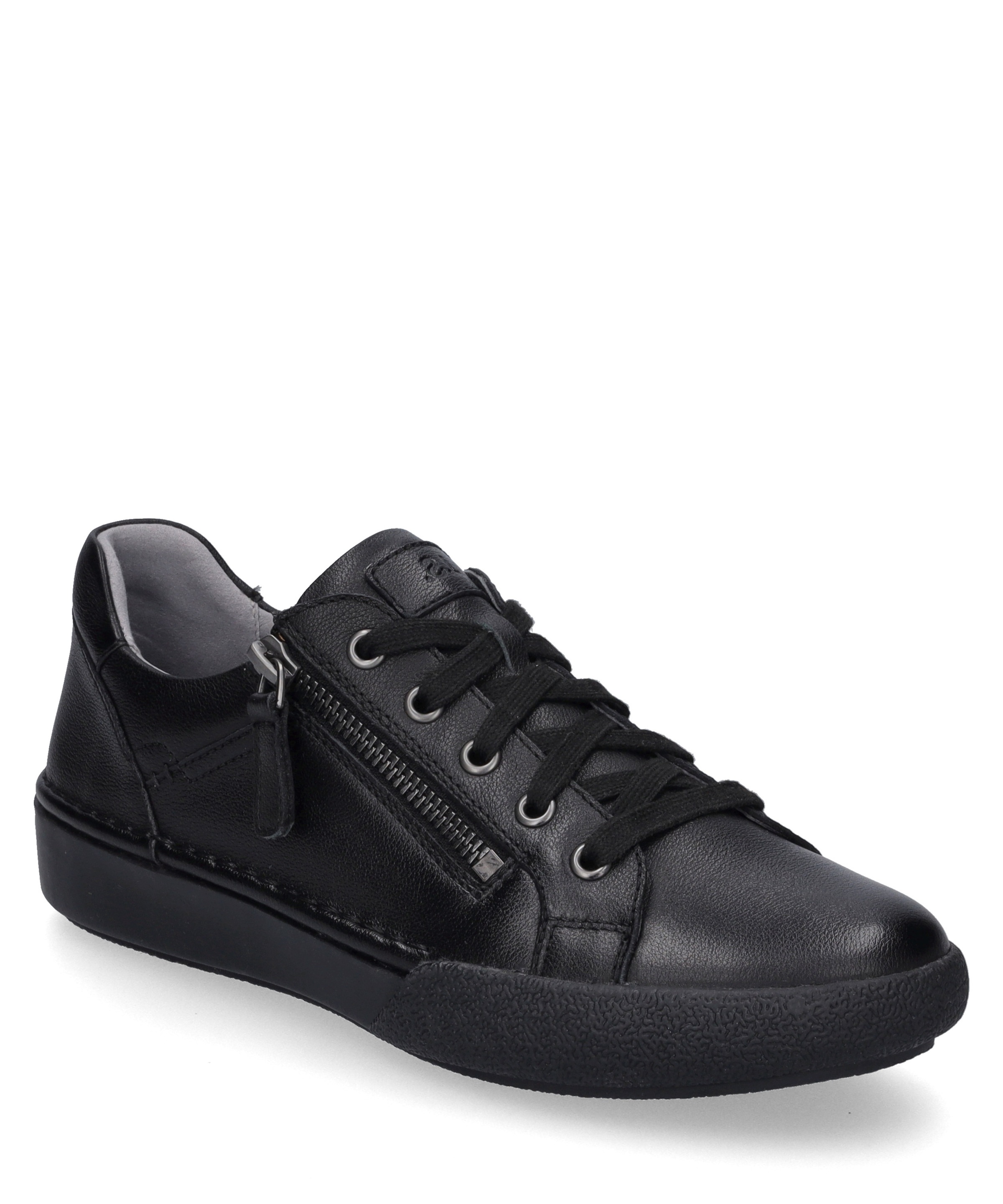 Josef Seibel Sneaker »Claire 13, black-black«