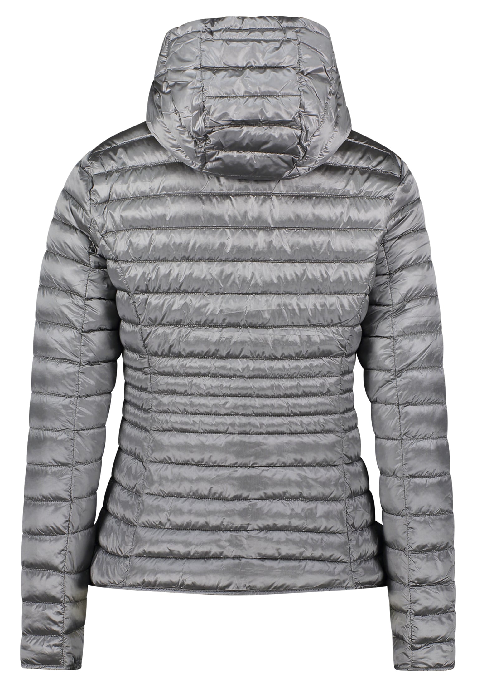 Cartoon Steppjacke »Steppjacke mit Reißverschlusstaschen«