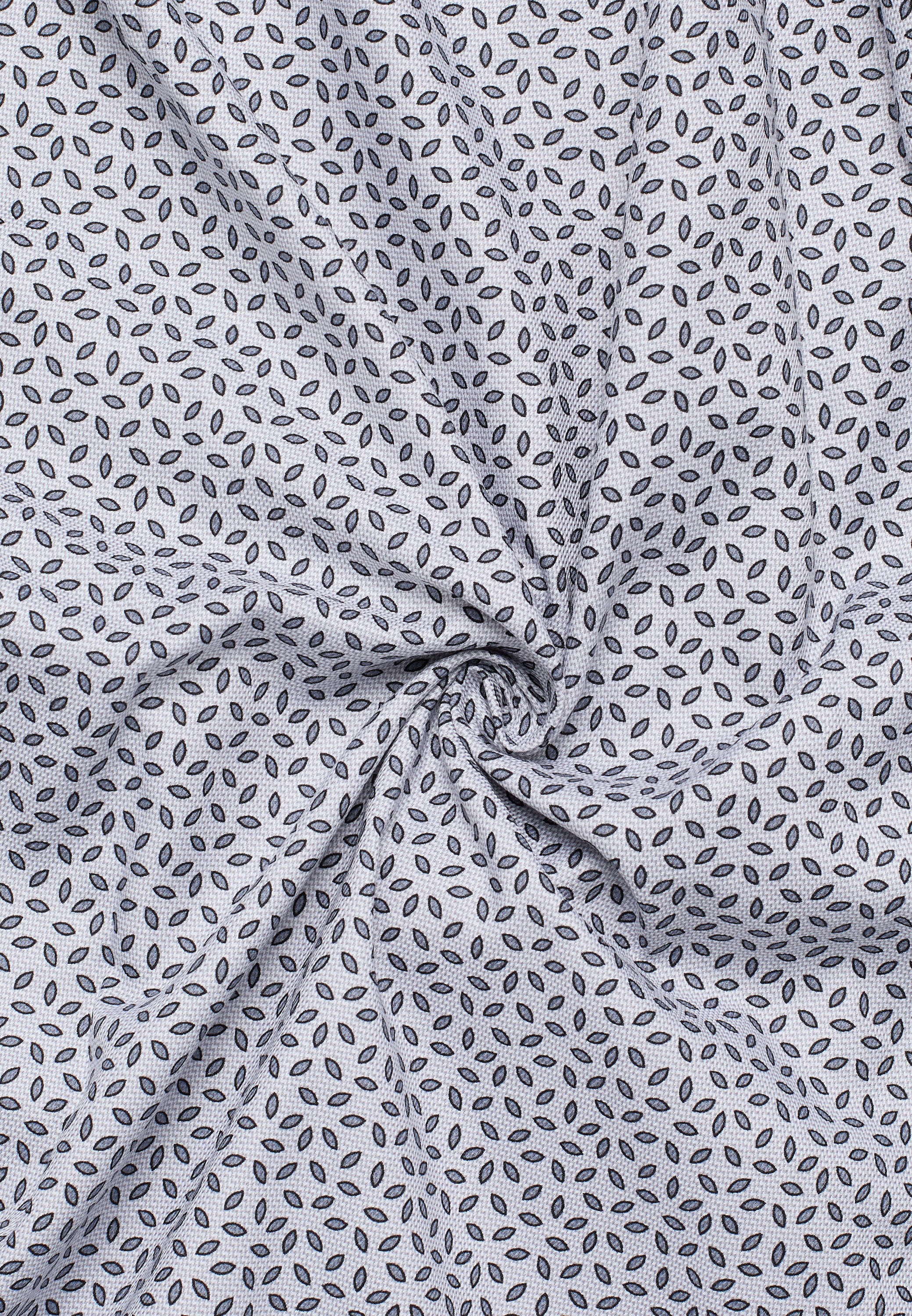 Eterna Langarmhemd »SLIM FIT«, NON IRON (bügelfrei)