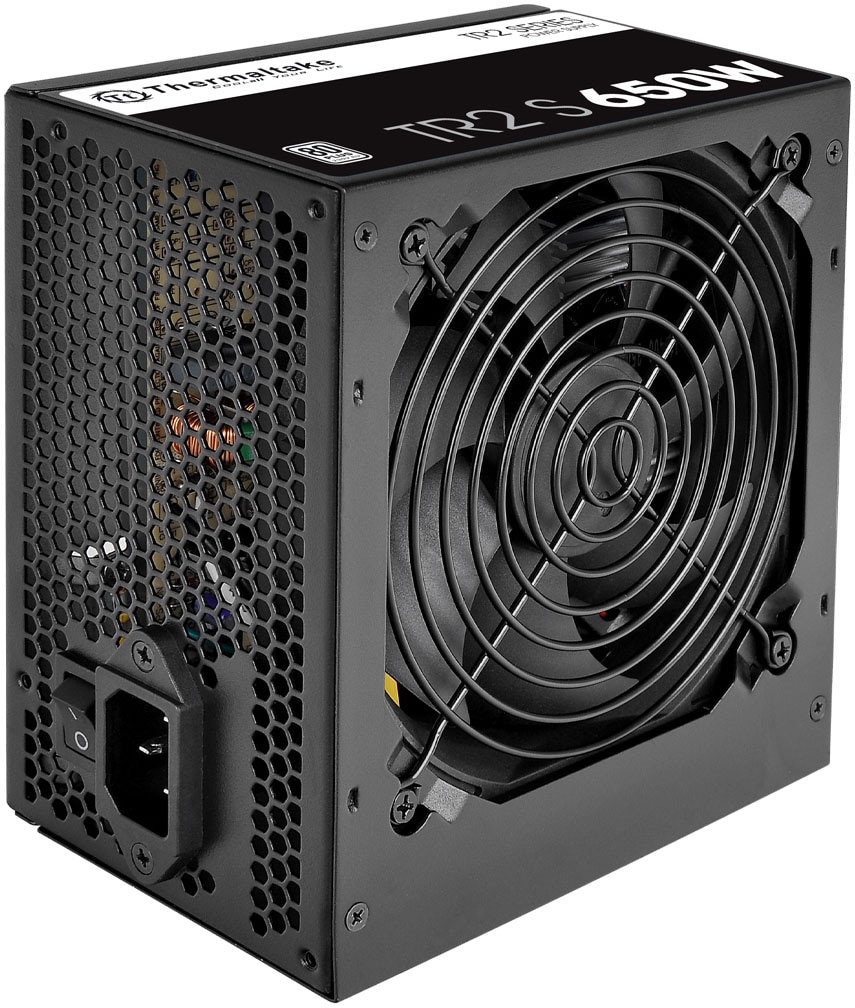 Thermaltake Netzteil »TR2 S 650W«