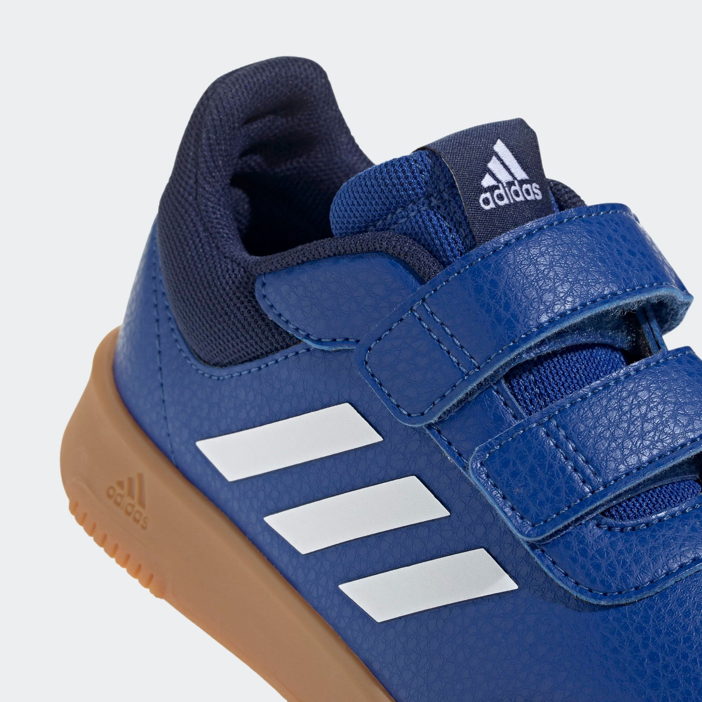 adidas Sportswear Klettschuh »TENSAUR HOOK AND LOOP«