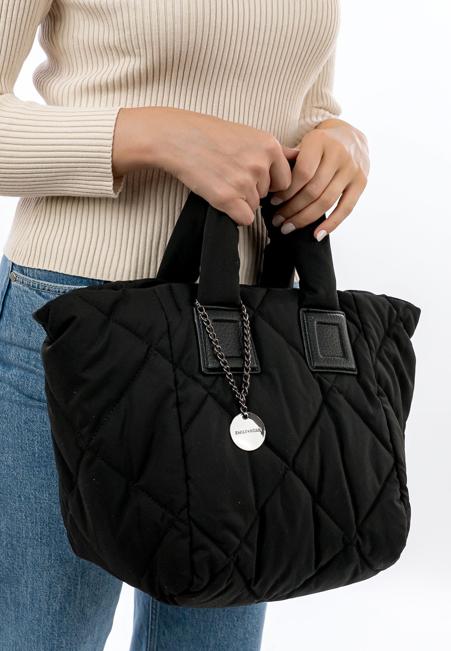 EMILY & NOAH Shopper »Shopper E&N Hanni«