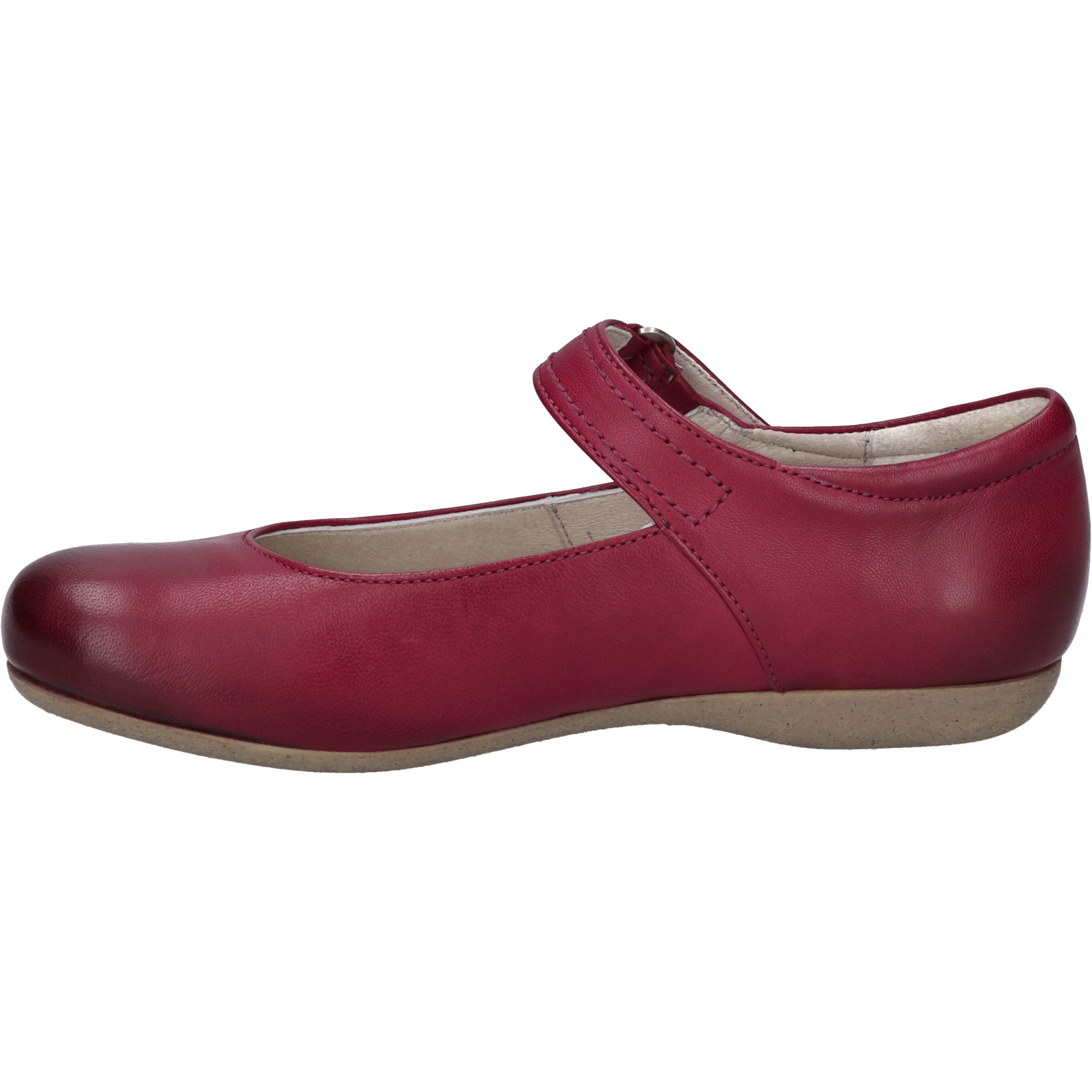 Josef Seibel Ballerina »Fiona 80, berry«