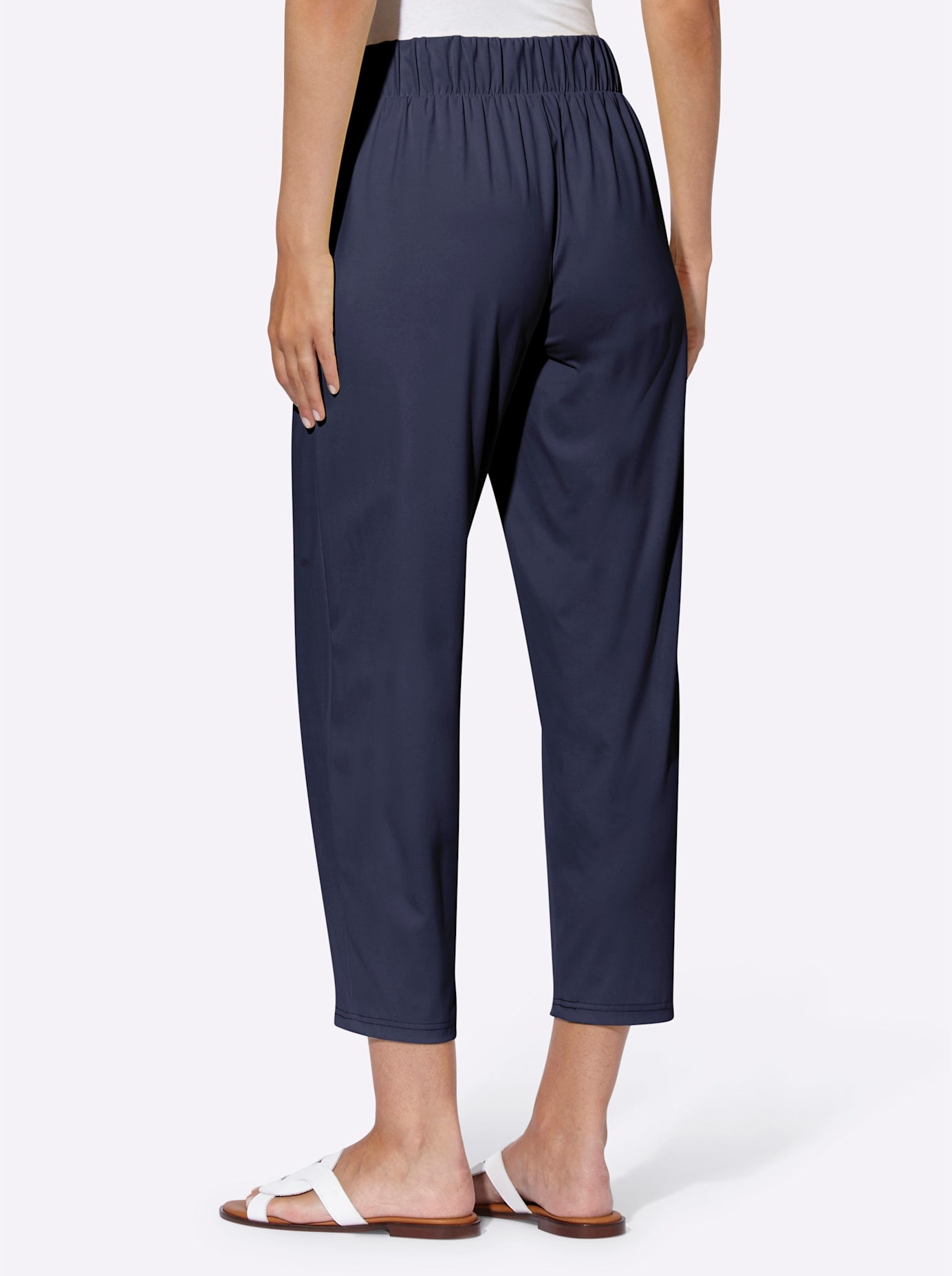 heine Jerseyhose