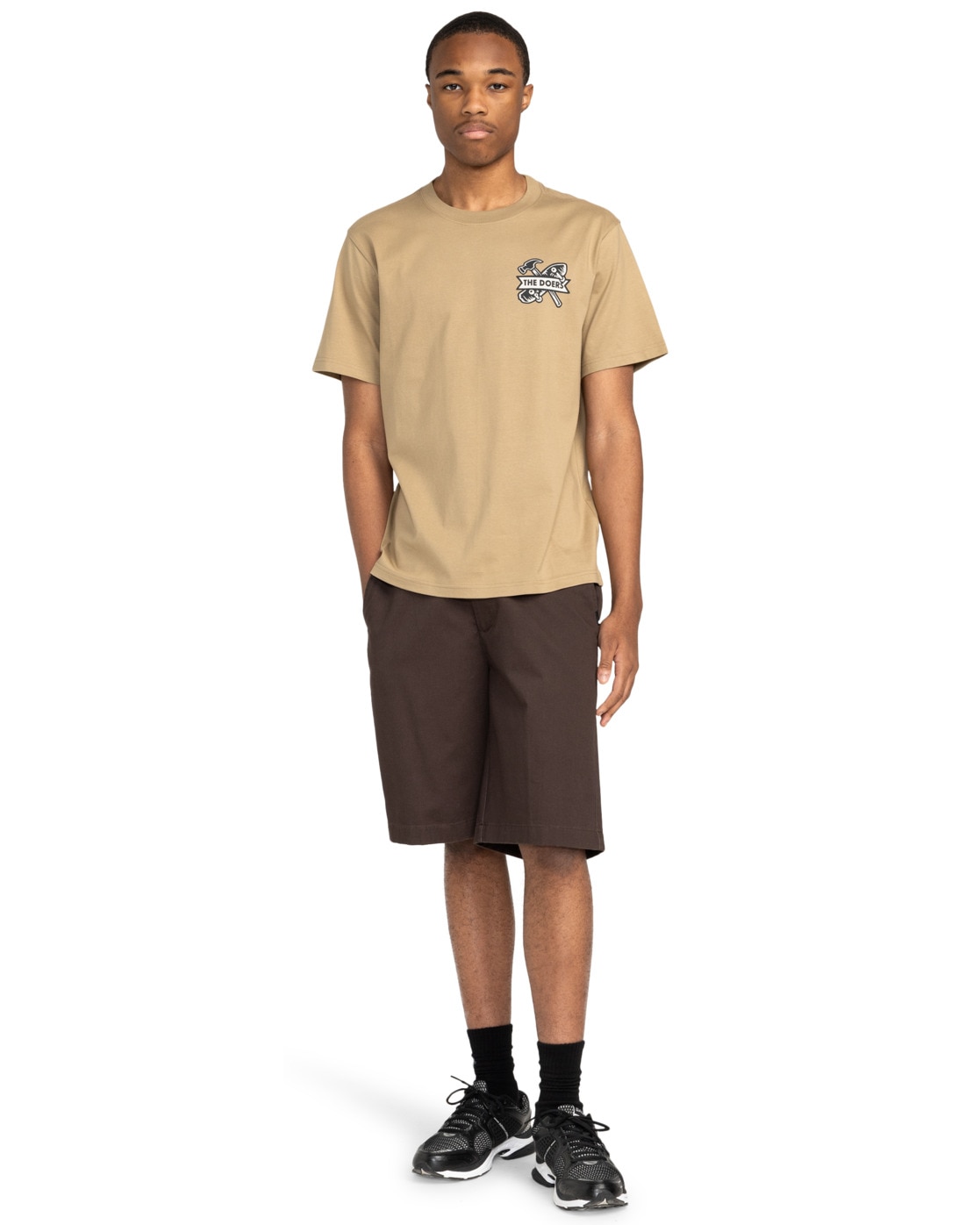 Element T-Shirt »Timber Supply«