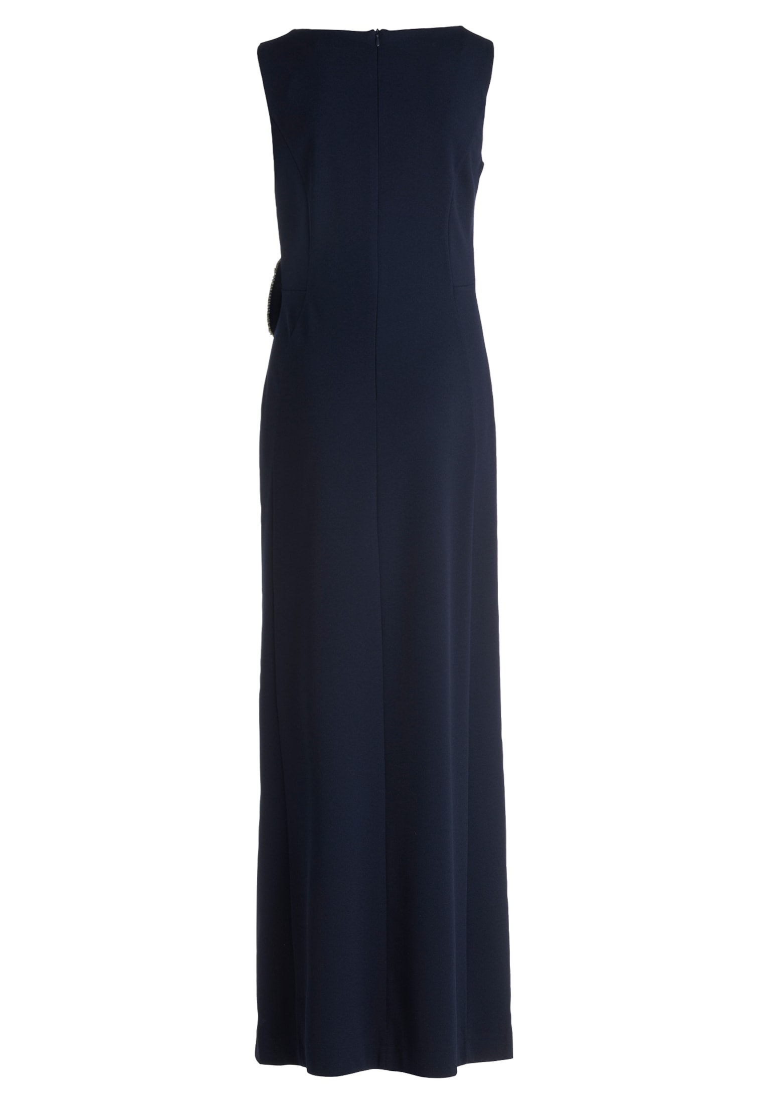 Vera Mont Abendkleid »Abendkleid mit Volant«