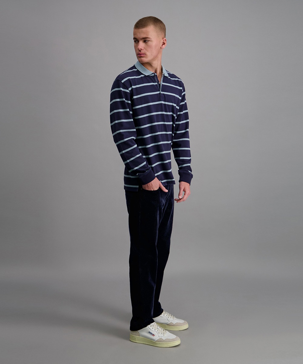 Pioneer Authentic Jeans 5-Pocket-Jeans