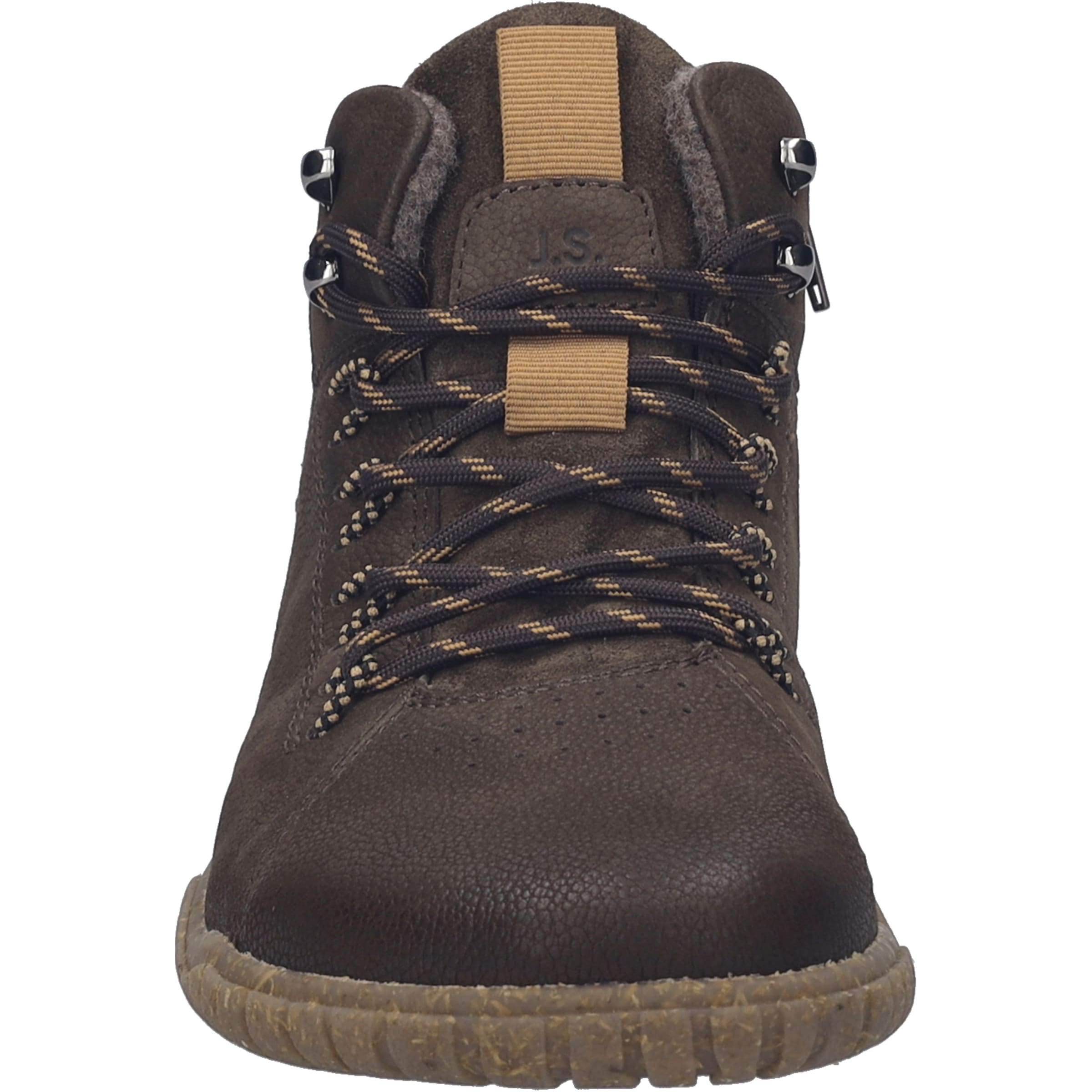 Josef Seibel Schnürschuh »Wallace 03, brasil«