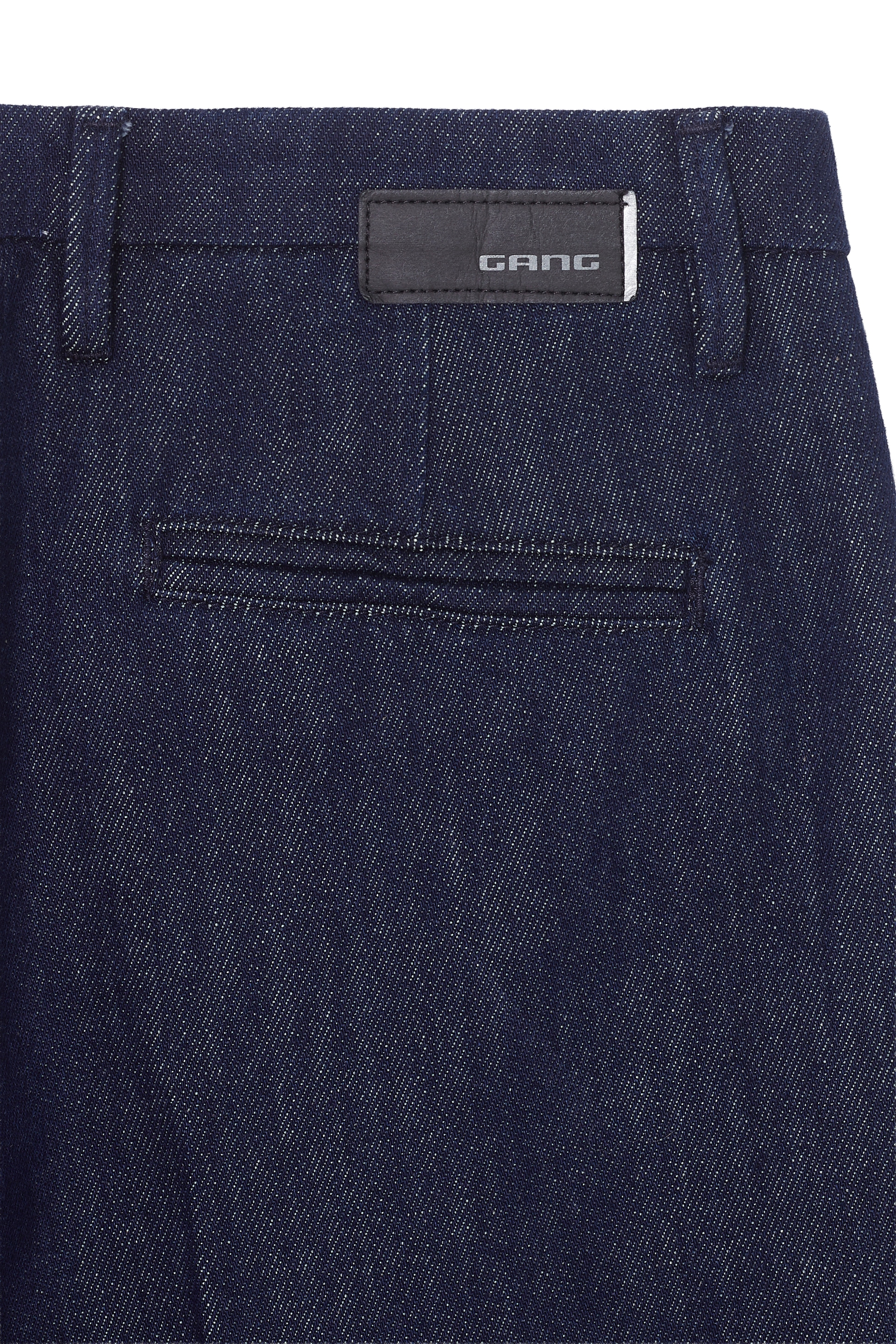 GANG Weite Jeans »94CINZIA PALAZZO«