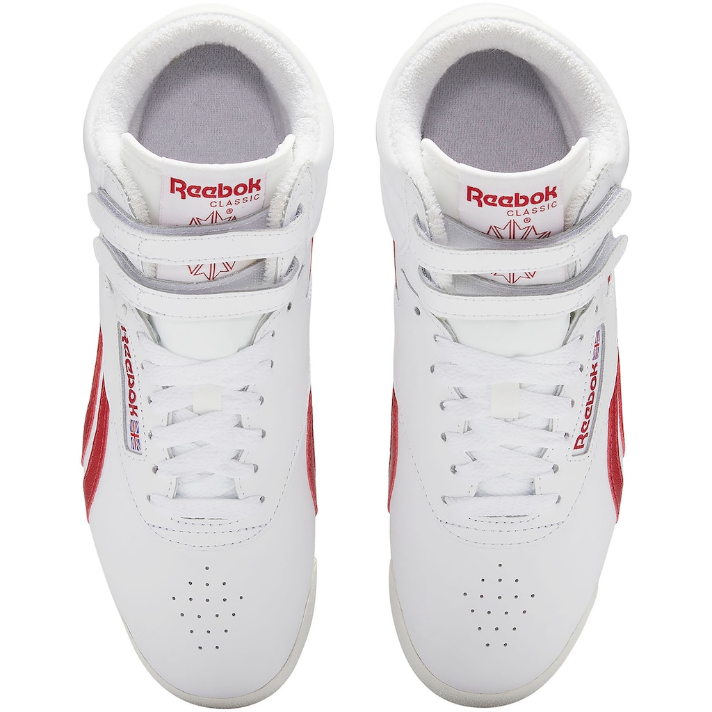 Reebok Classic Sneaker »F/S Hi«