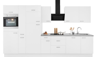 OPTIFIT Küchenzeile »Parma«, ohne E-Geräte, Breite 360 cm kaufen