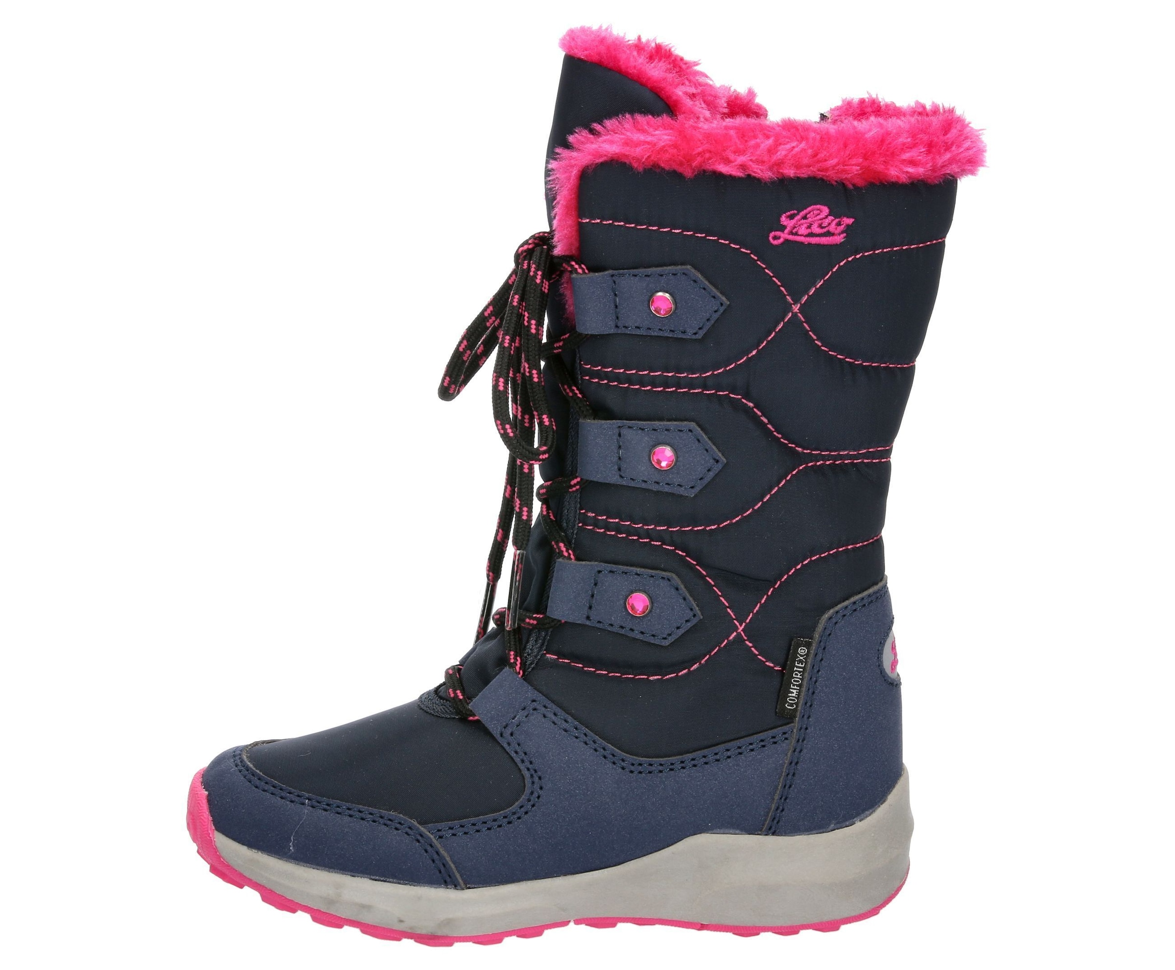 Lico Winterstiefel »Winterboot Enrike«