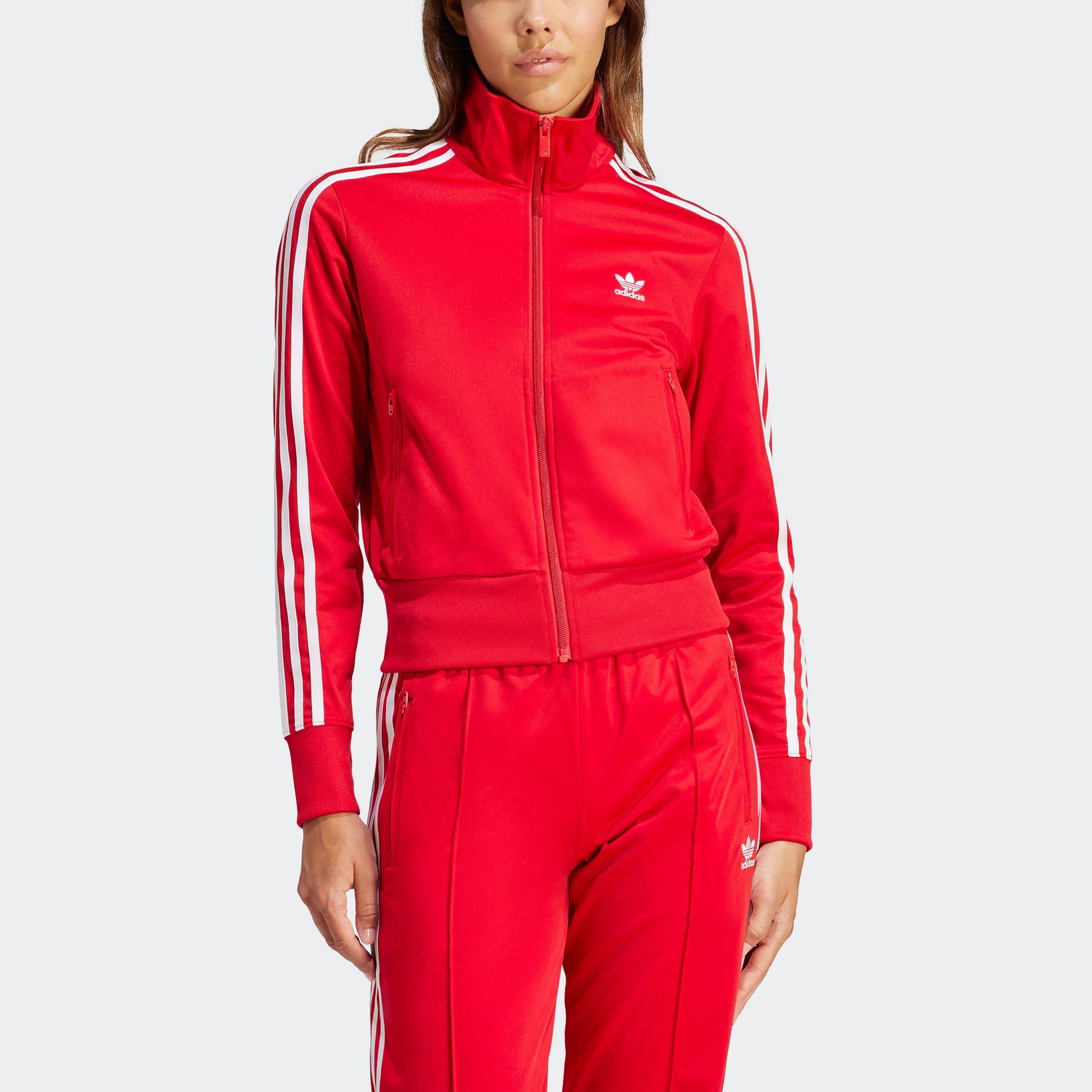 adidas Originals Trainingsjacke »ADICOLOR CLASSICS FIREBIRD ORIGINALS«, Sportjacke, Track Top