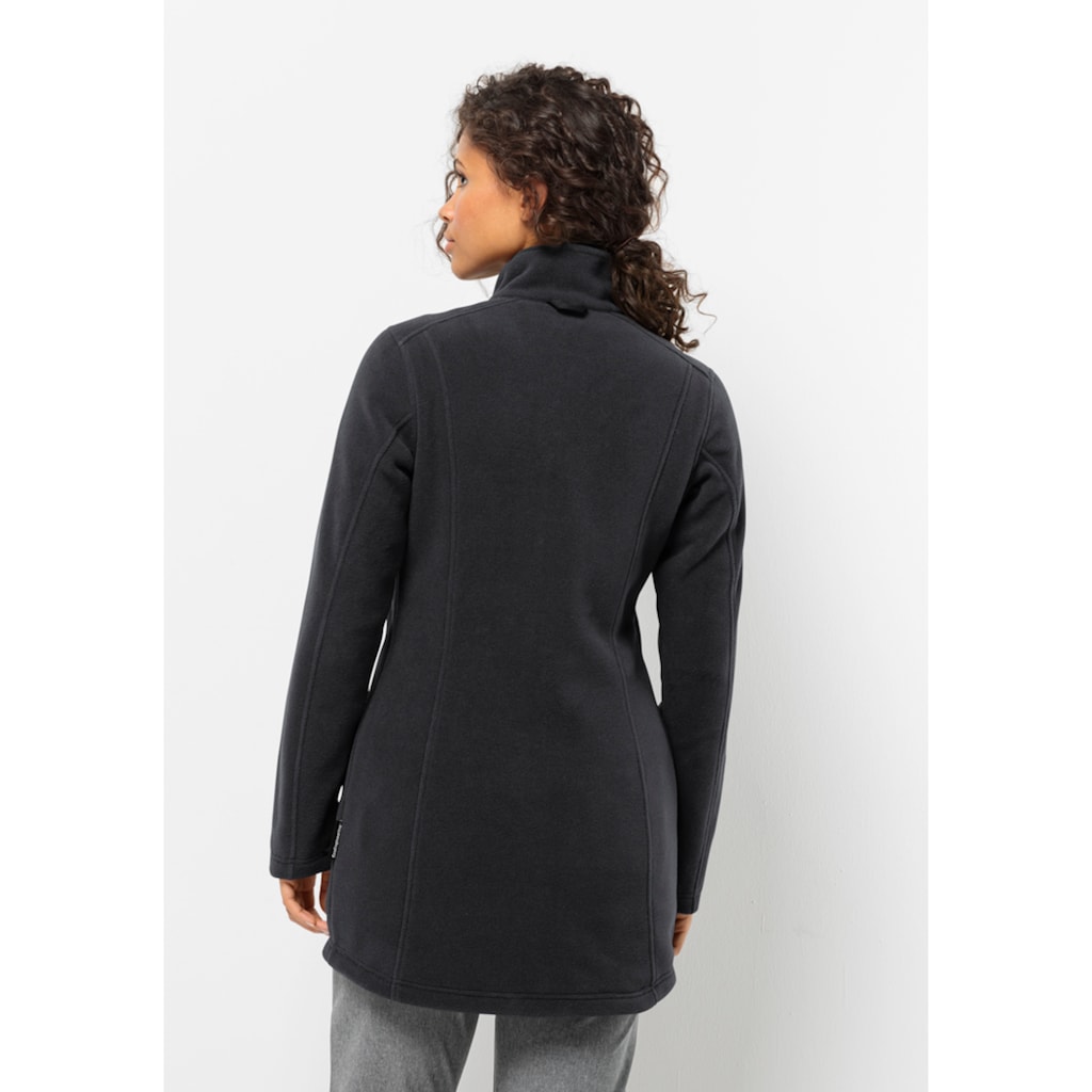 Jack Wolfskin 3-in-1-Funktionsmantel »OTTAWA COAT«