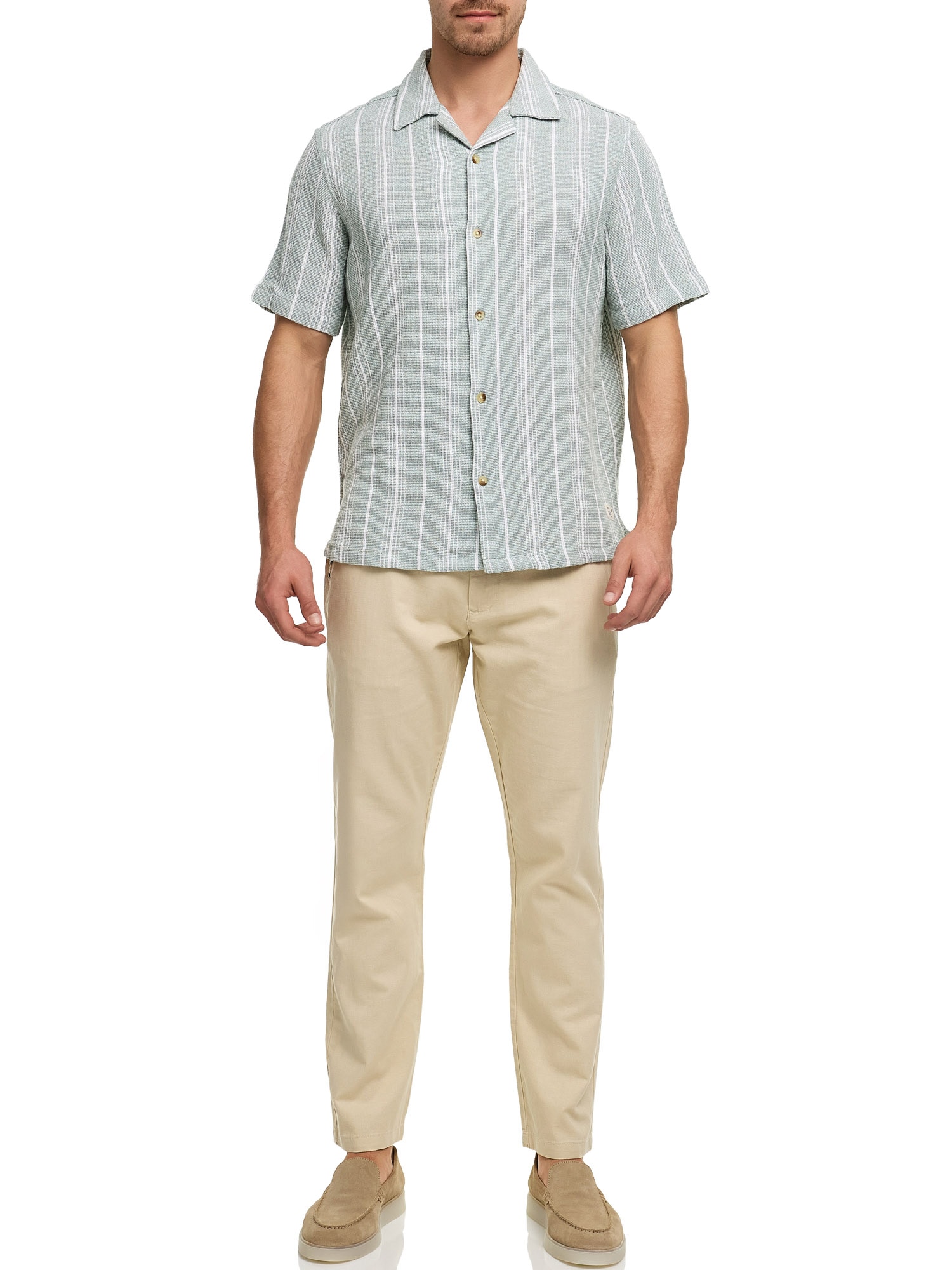 Indicode Chinos »INMethio Chino«