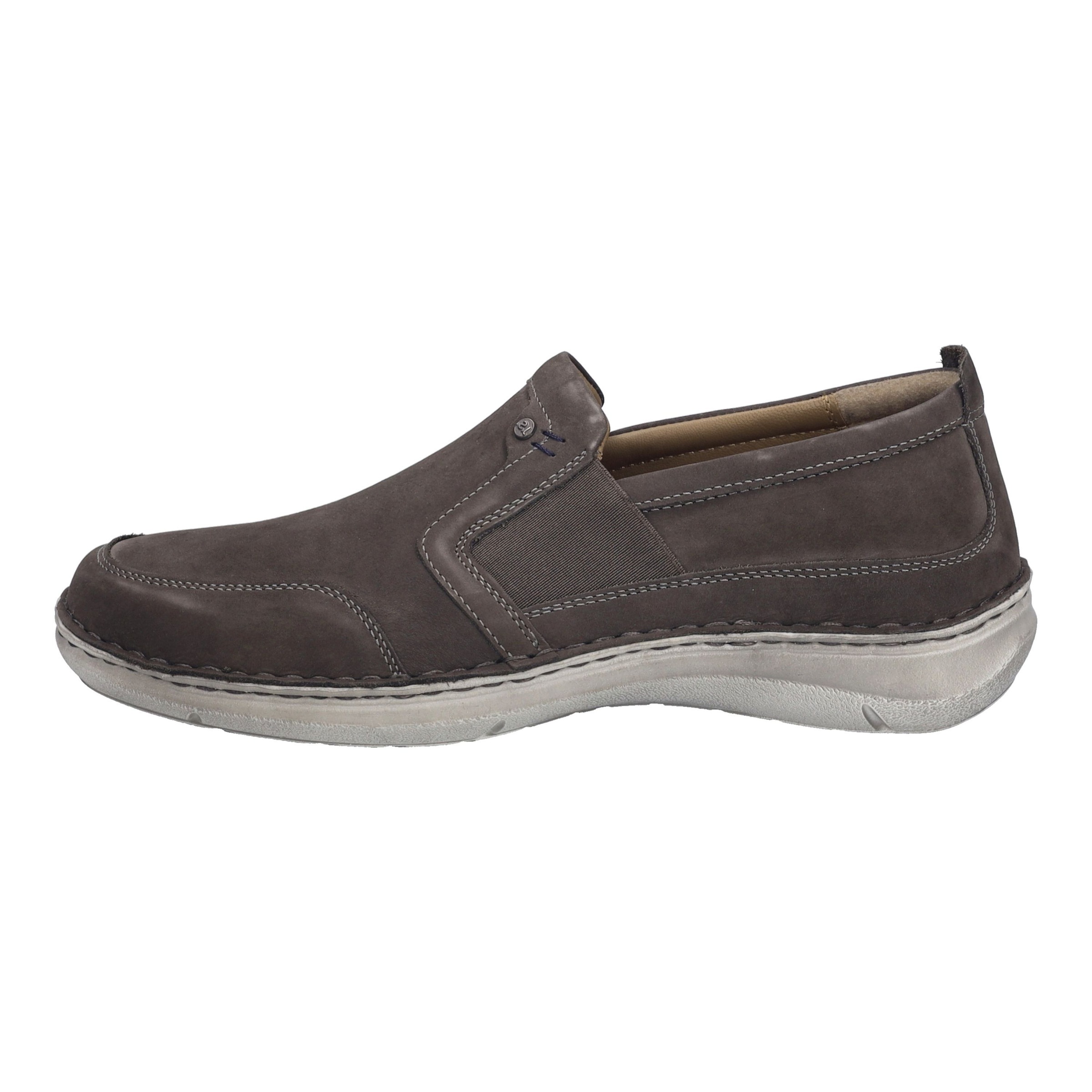 Josef Seibel Slipper »New Anvers 71, granit«