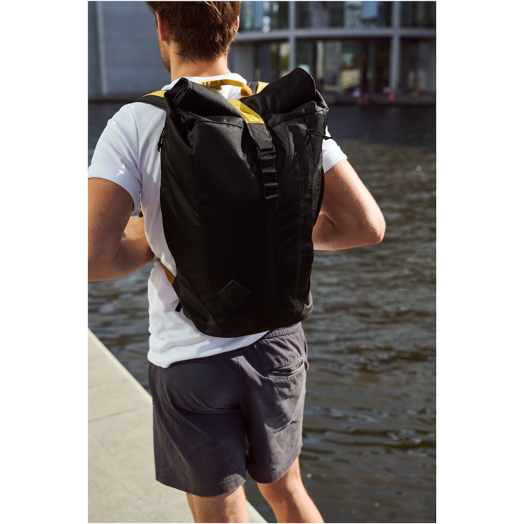 NITRO Freizeitrucksack »Scrambler«