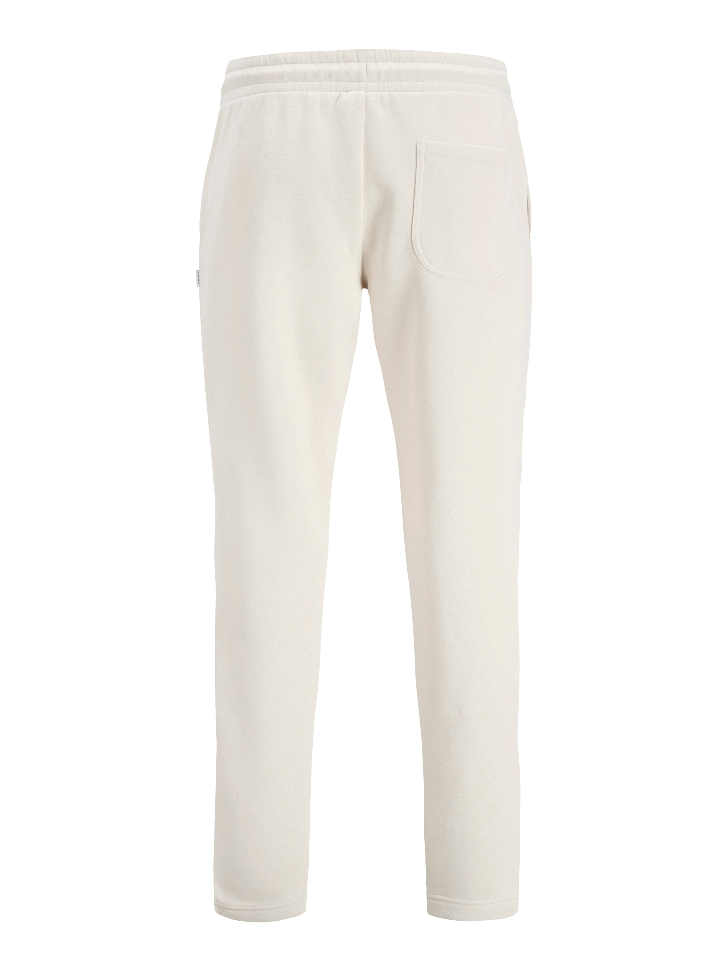 Jack & Jones Jogginghose »JPSTKANE BRADLEY UNCUFFED SWT PANTS NOOS«