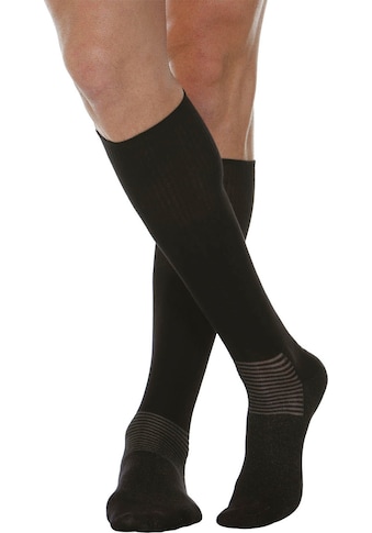 Diabetikersocken »Diabetic Strumpf mit X-Static Ausrüstung«, (1 Paar)